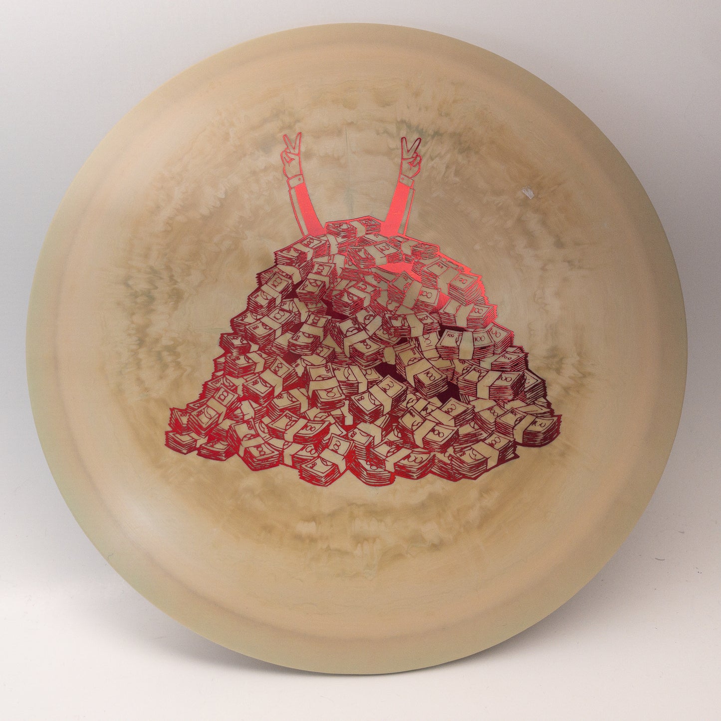 Discraft ESP XS Special Edition