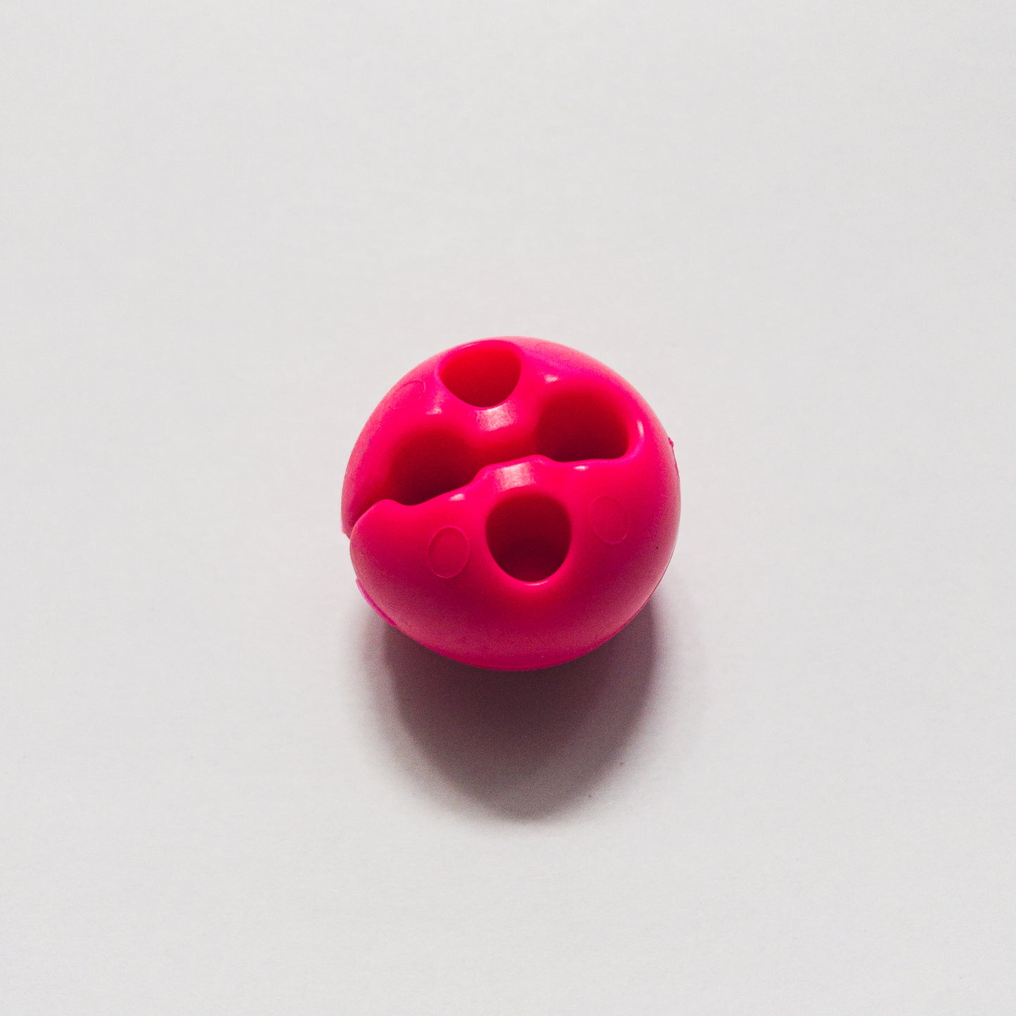 DiscDot Putting Target