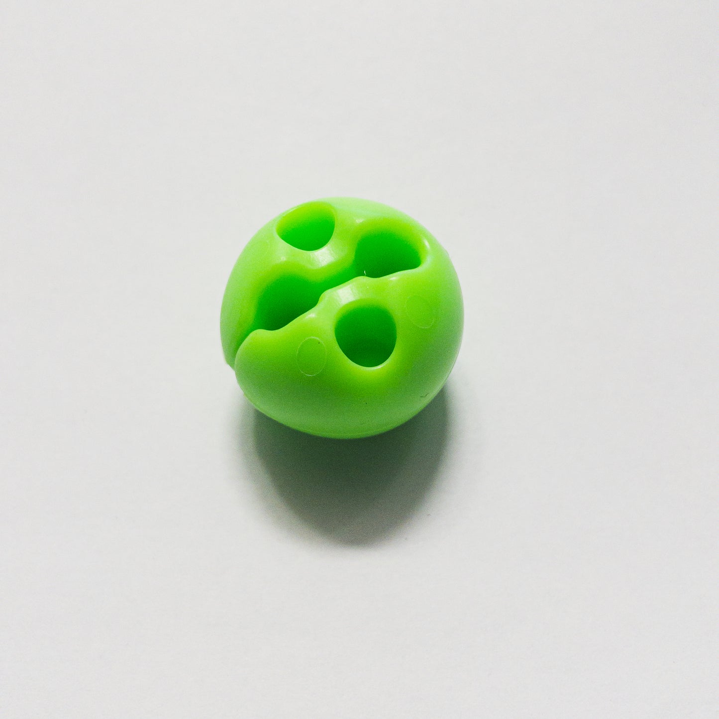 DiscDot Putting Target