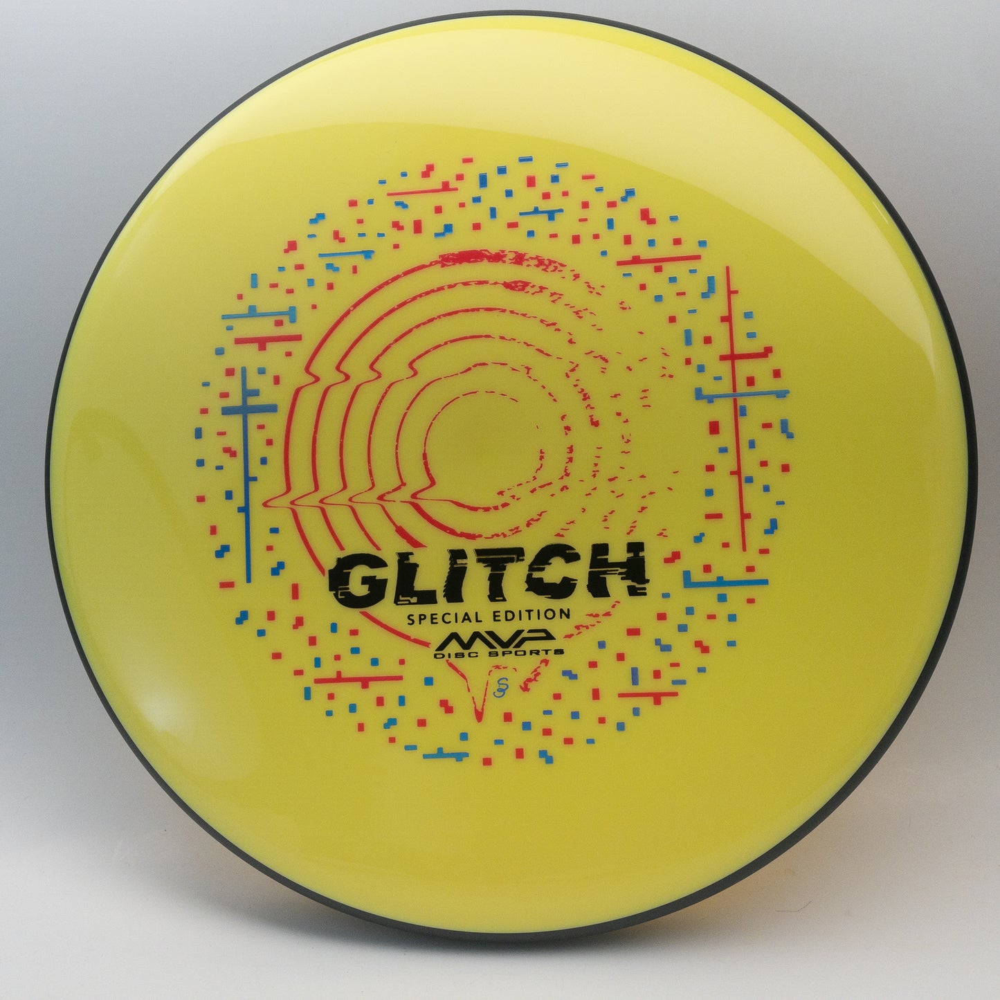 MVP Neutron Soft Glitch - Special Edition