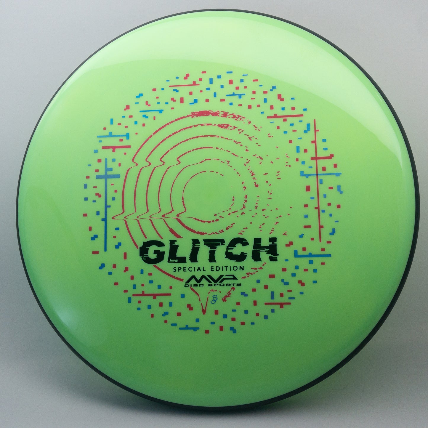 MVP Neutron Soft Glitch - Special Edition