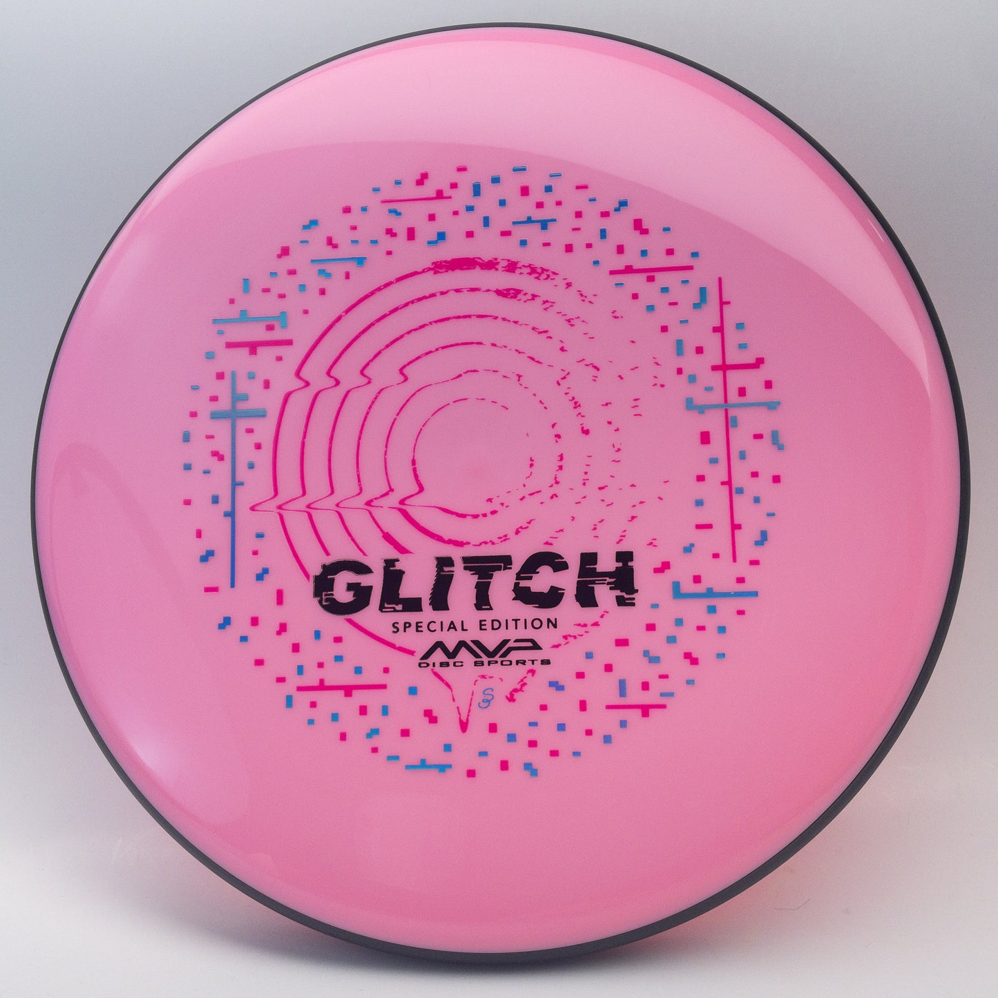 MVP Neutron Soft Glitch - Special Edition