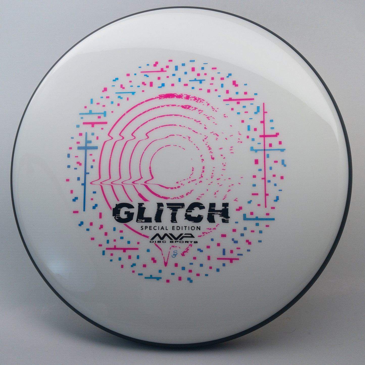 MVP Neutron Soft Glitch - Special Edition