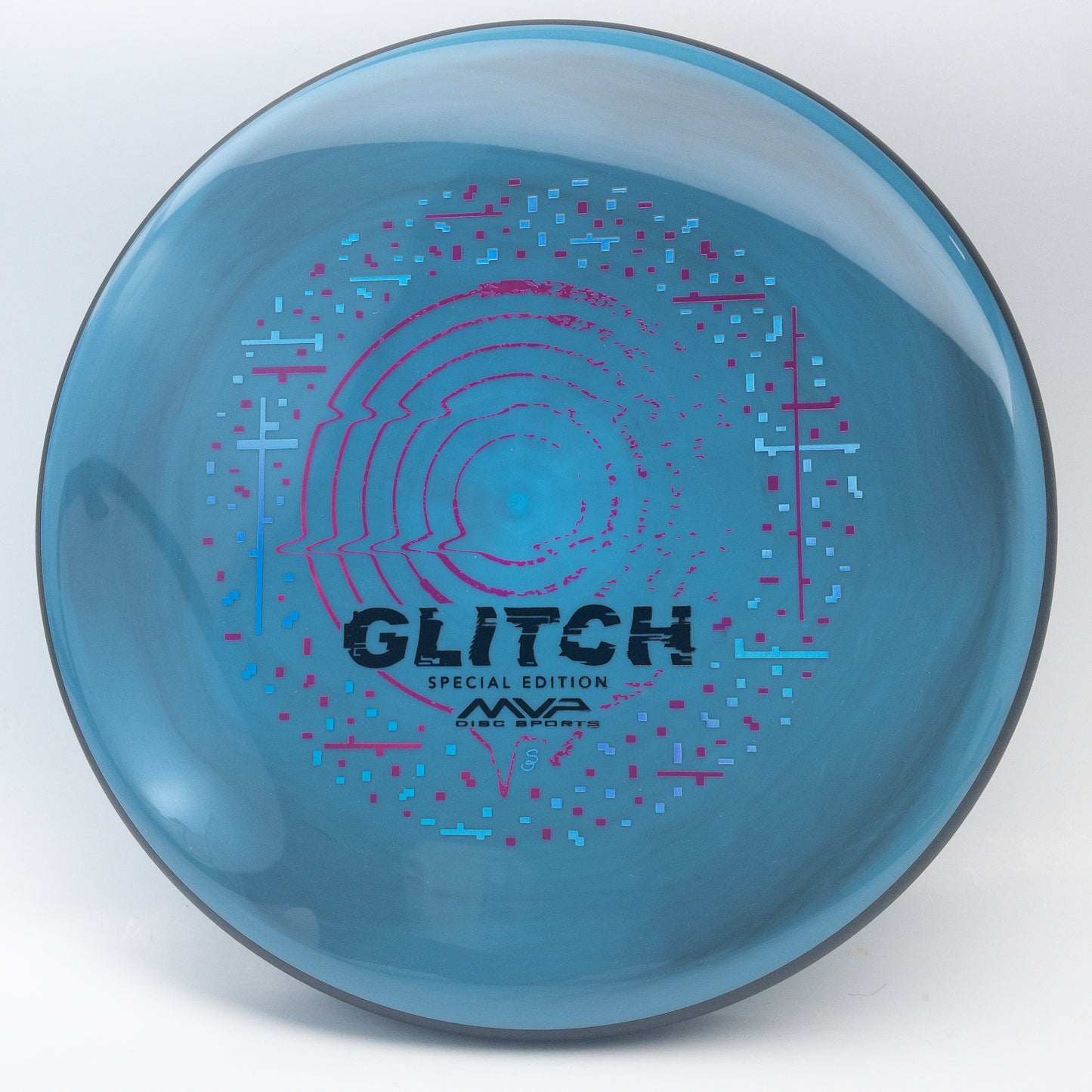 MVP Neutron Soft Glitch - Special Edition