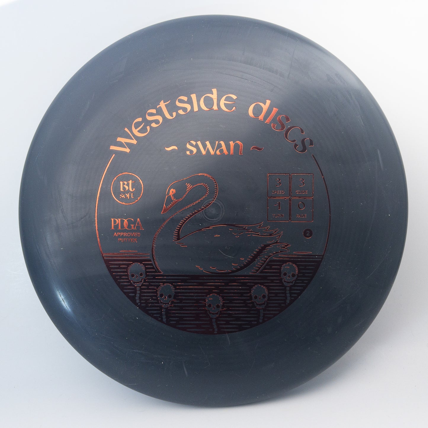 Westside BT Soft Swan 2