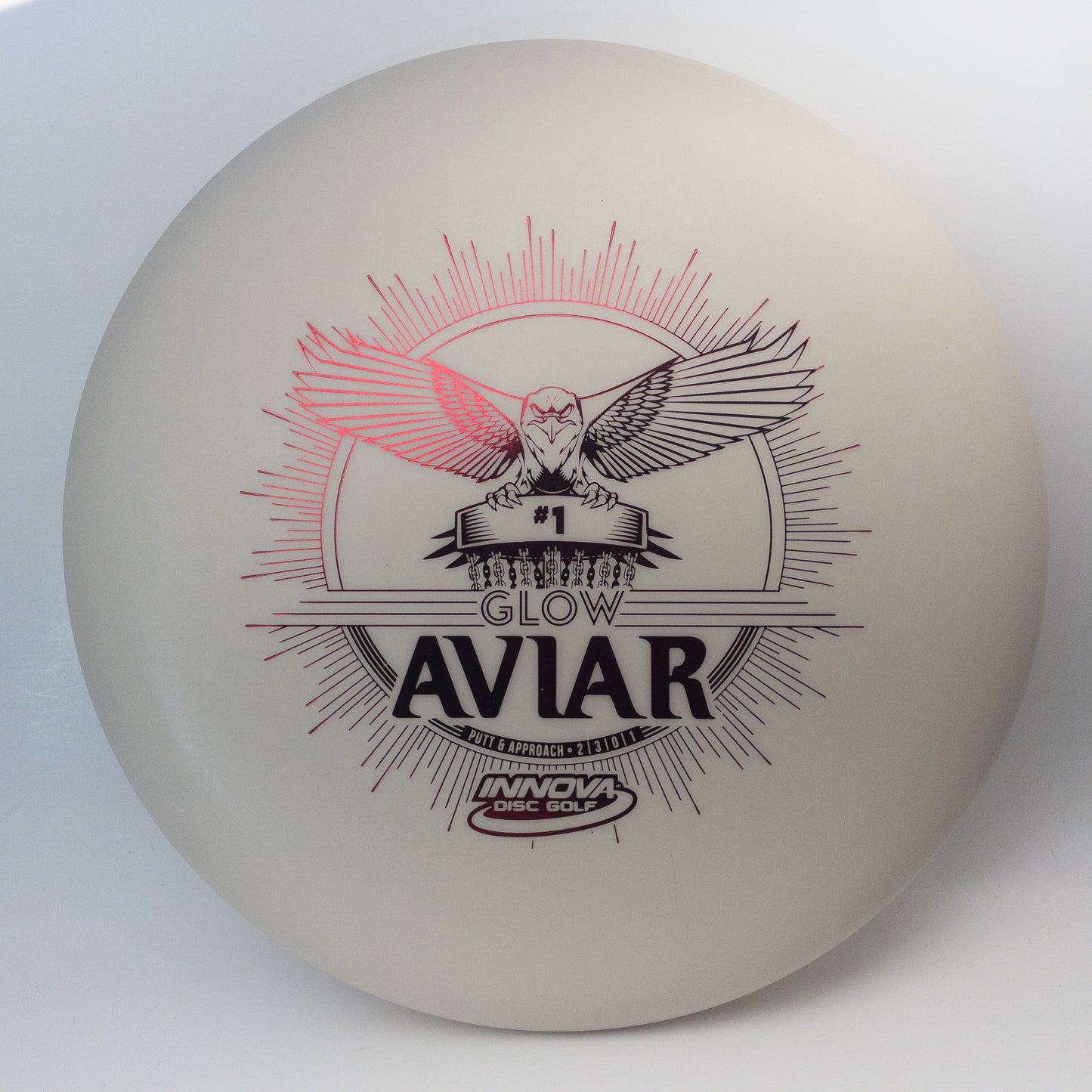 Innova DX Glow Aviar