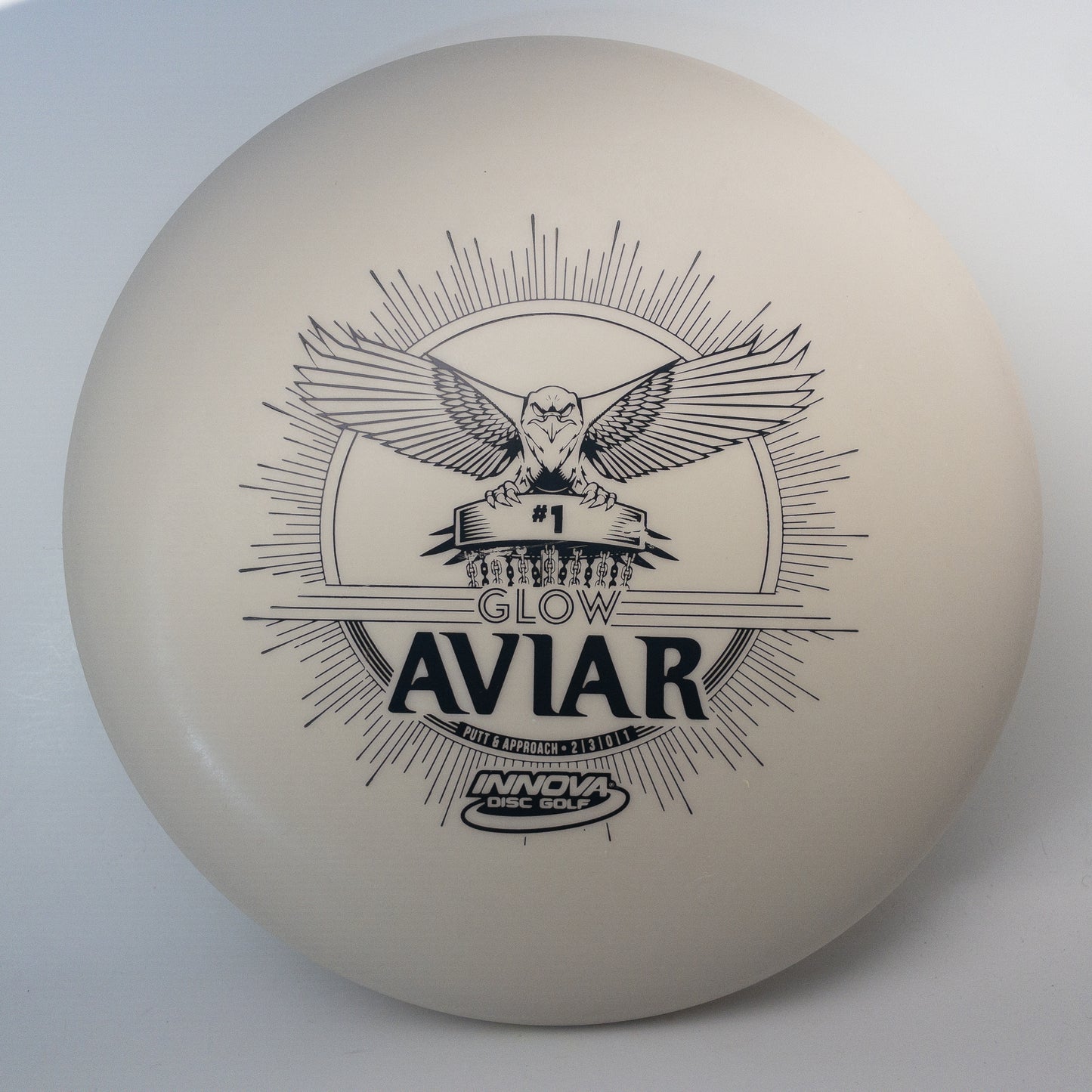 Innova DX Glow Aviar