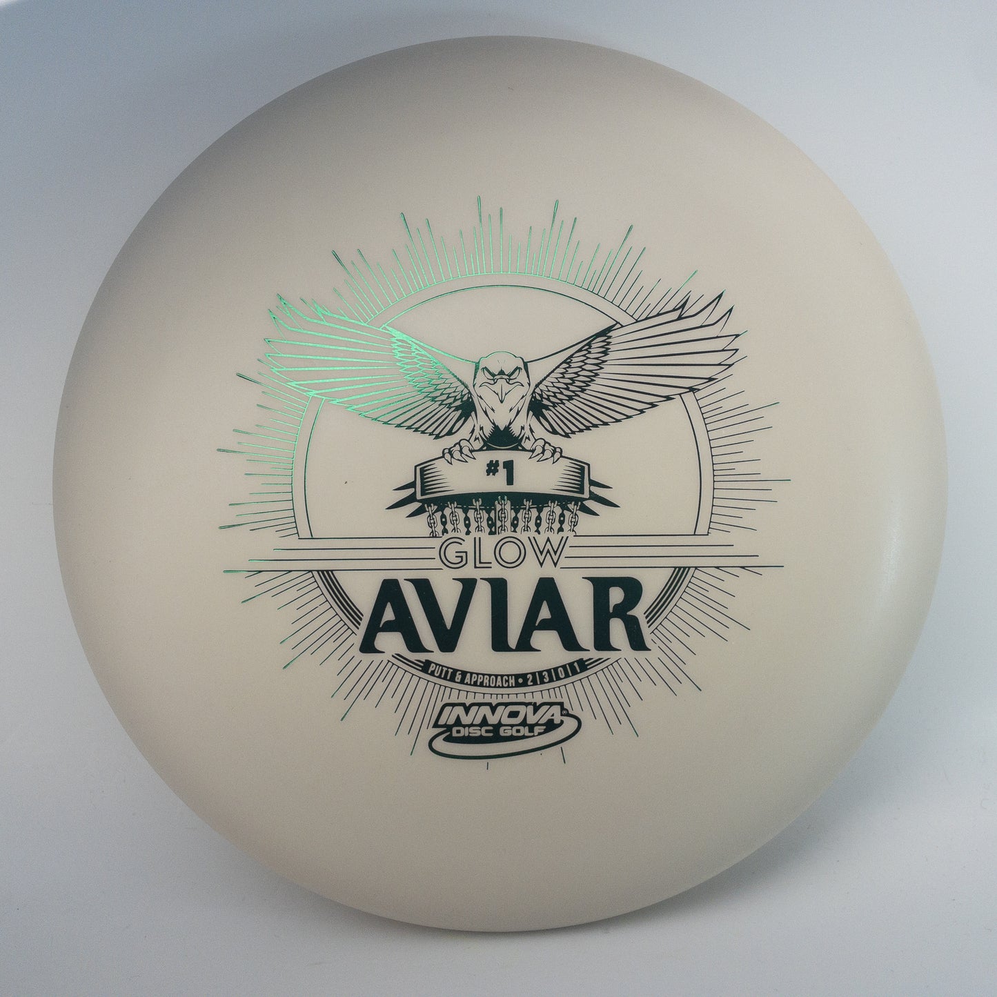 Innova DX Glow Aviar