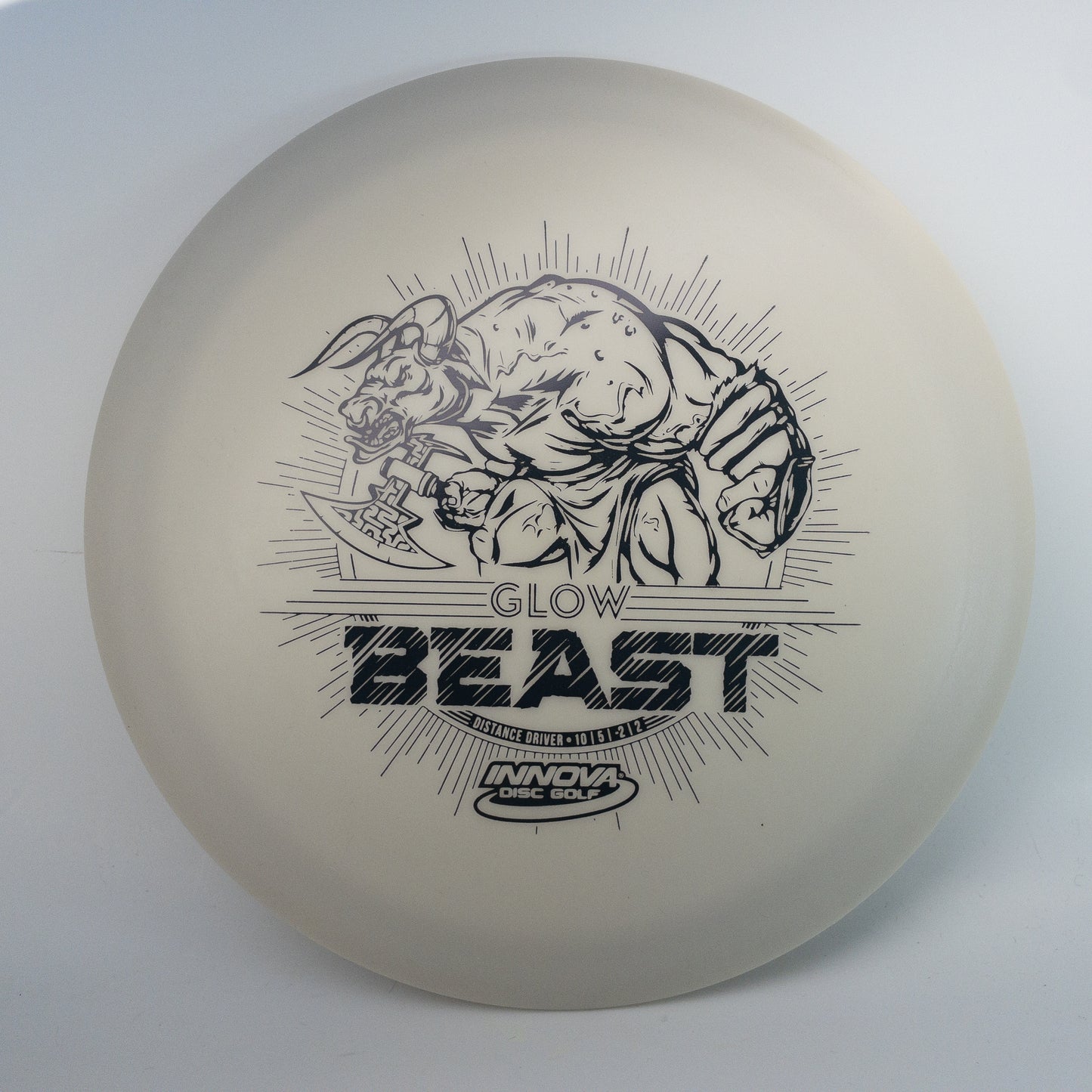 Innova DX Glow Beast
