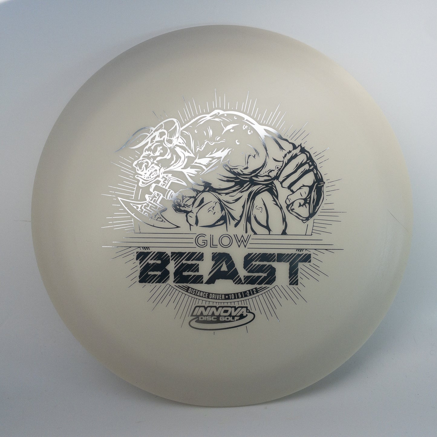 Innova DX Glow Beast