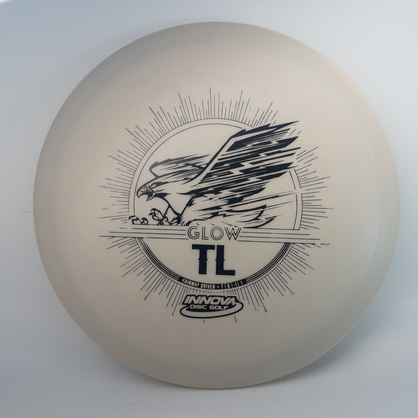 Innova DX Glow TL
