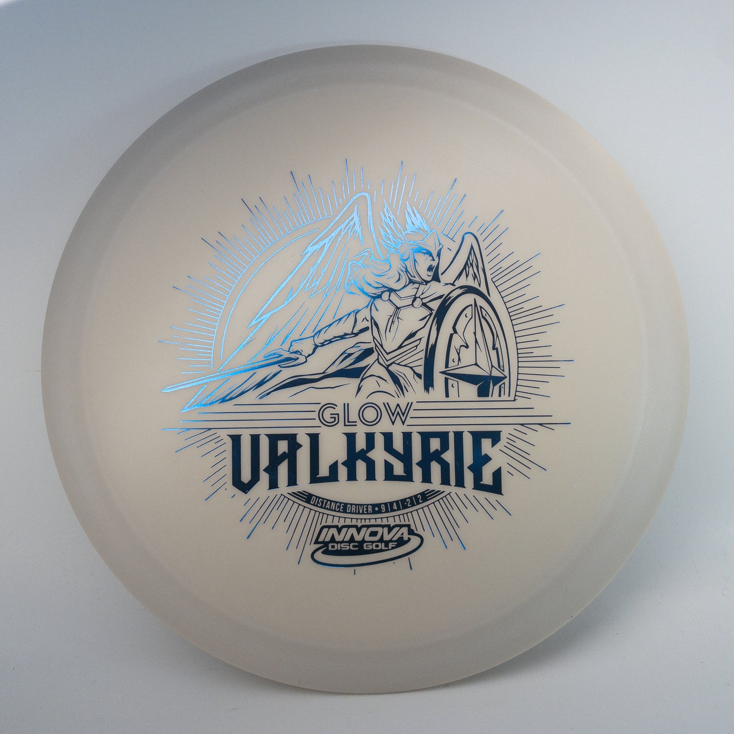Innova DX Glow Valkyrie