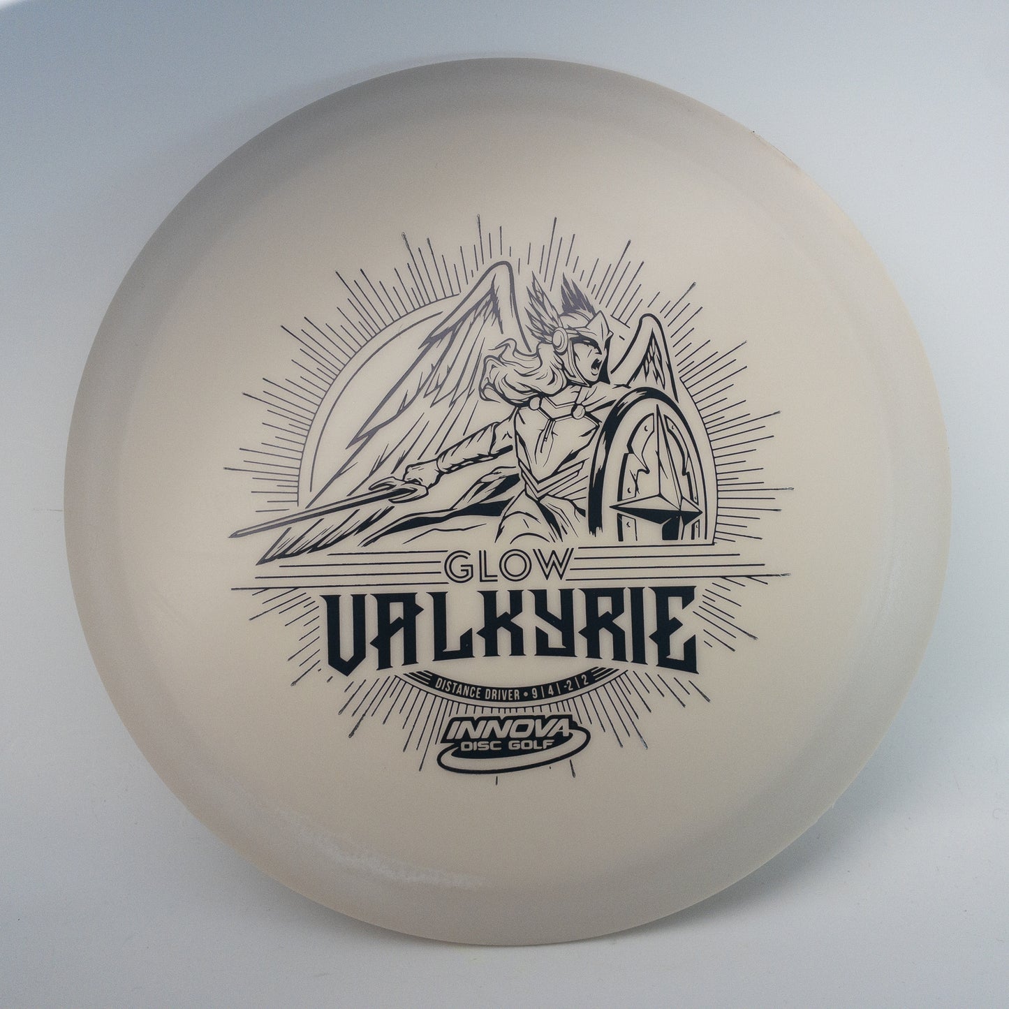 Innova DX Glow Valkyrie