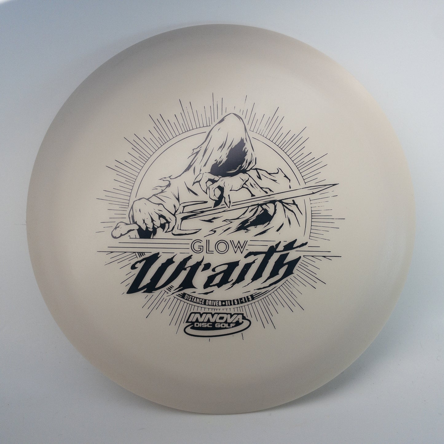 Innova DX Glow Wraith