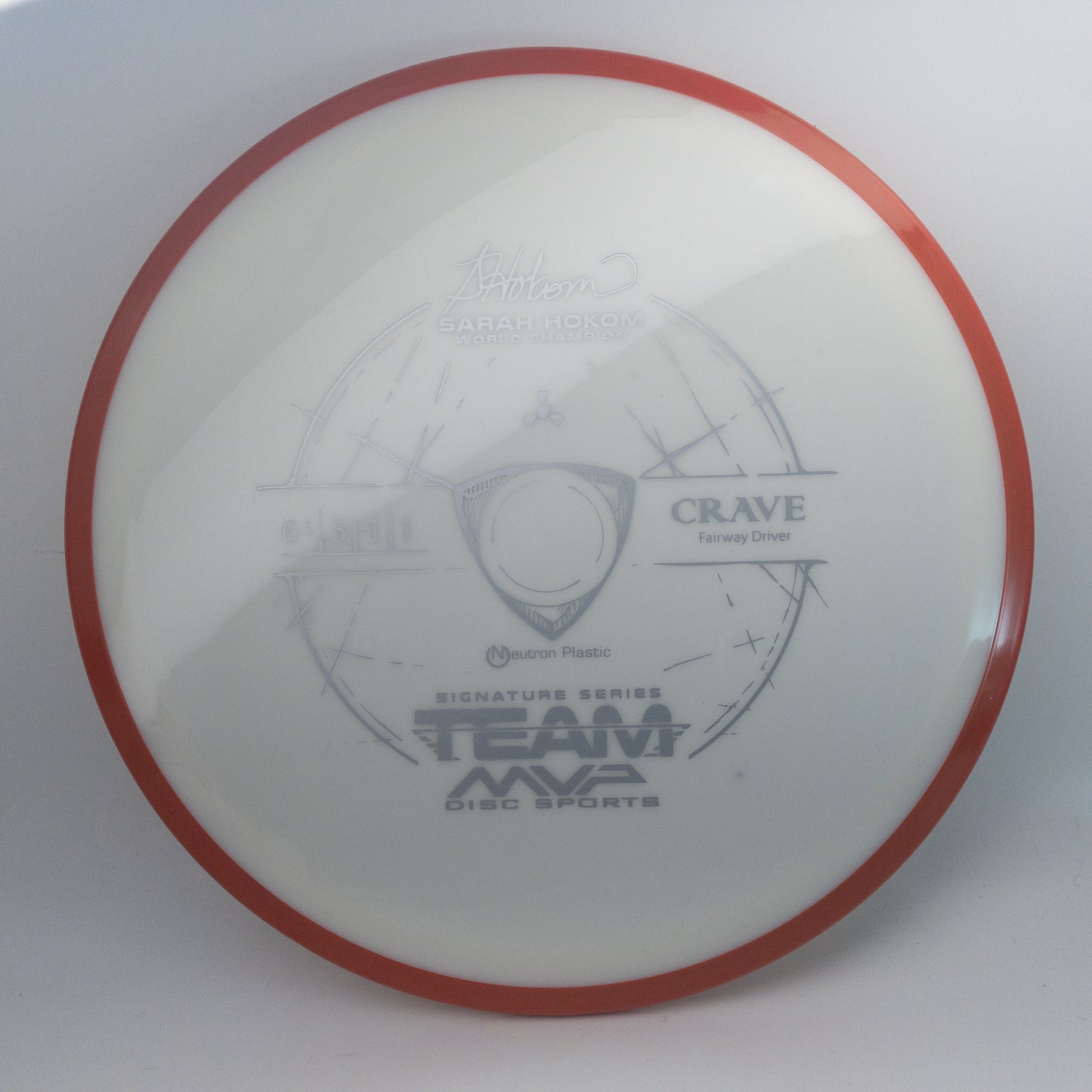 Axiom Neutron Crave Sarah Hokum Signature