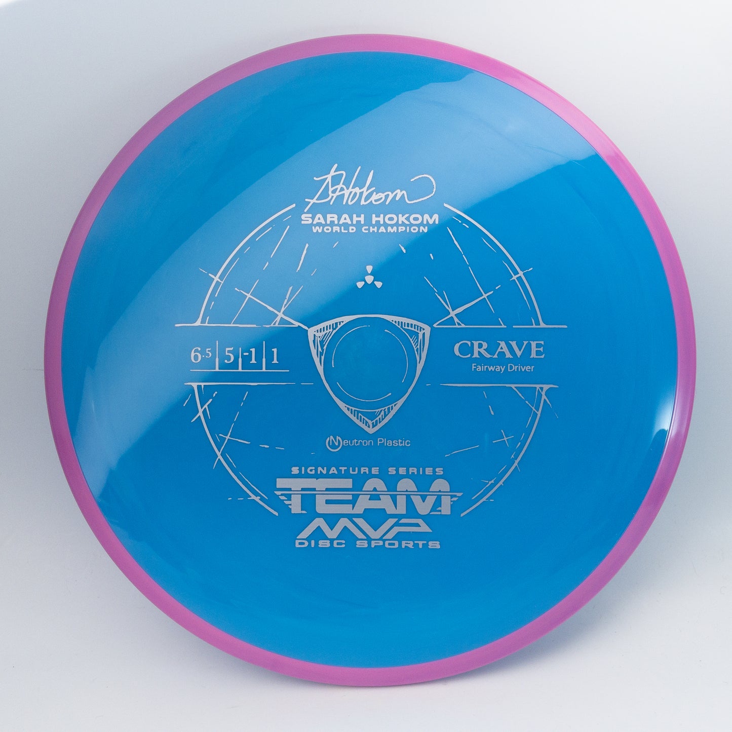 Axiom Neutron Crave Sarah Hokum Signature