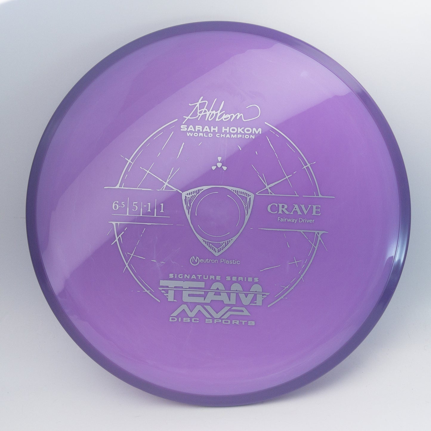 Axiom Neutron Crave Sarah Hokum Signature