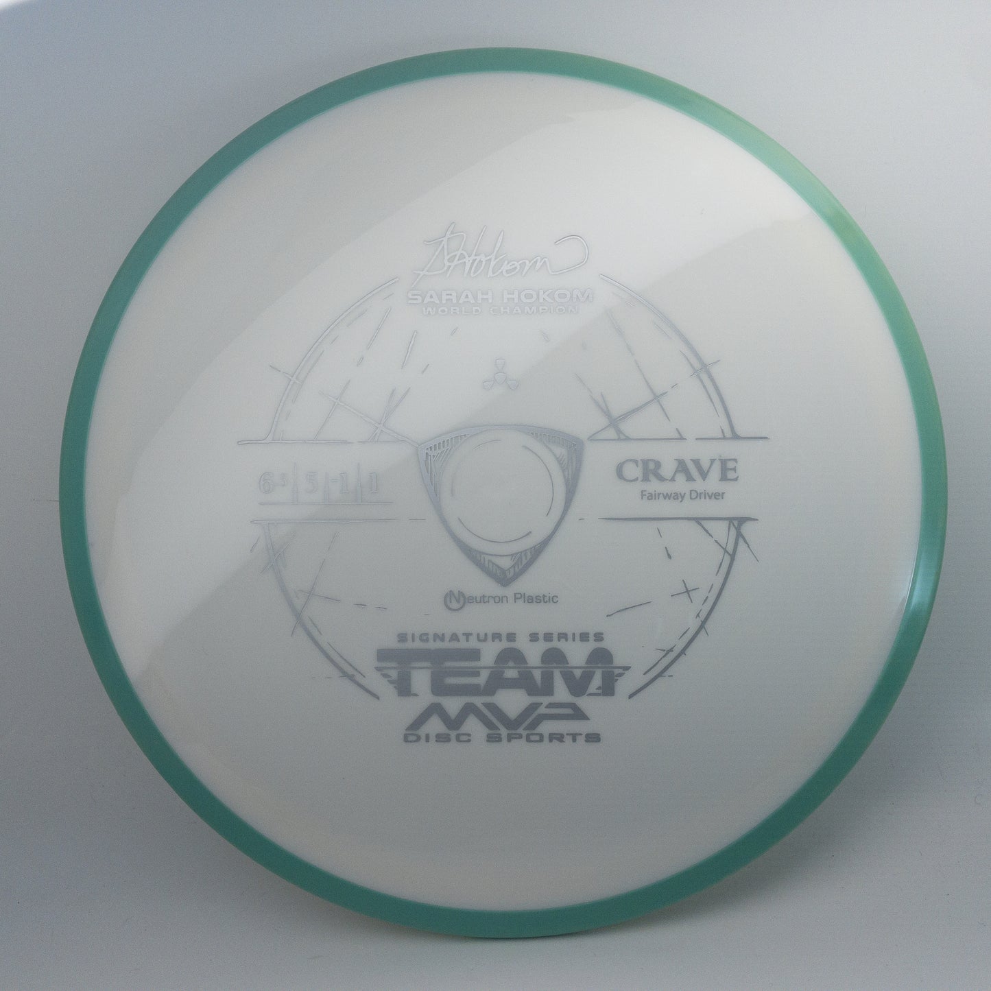 Axiom Neutron Crave Sarah Hokum Signature