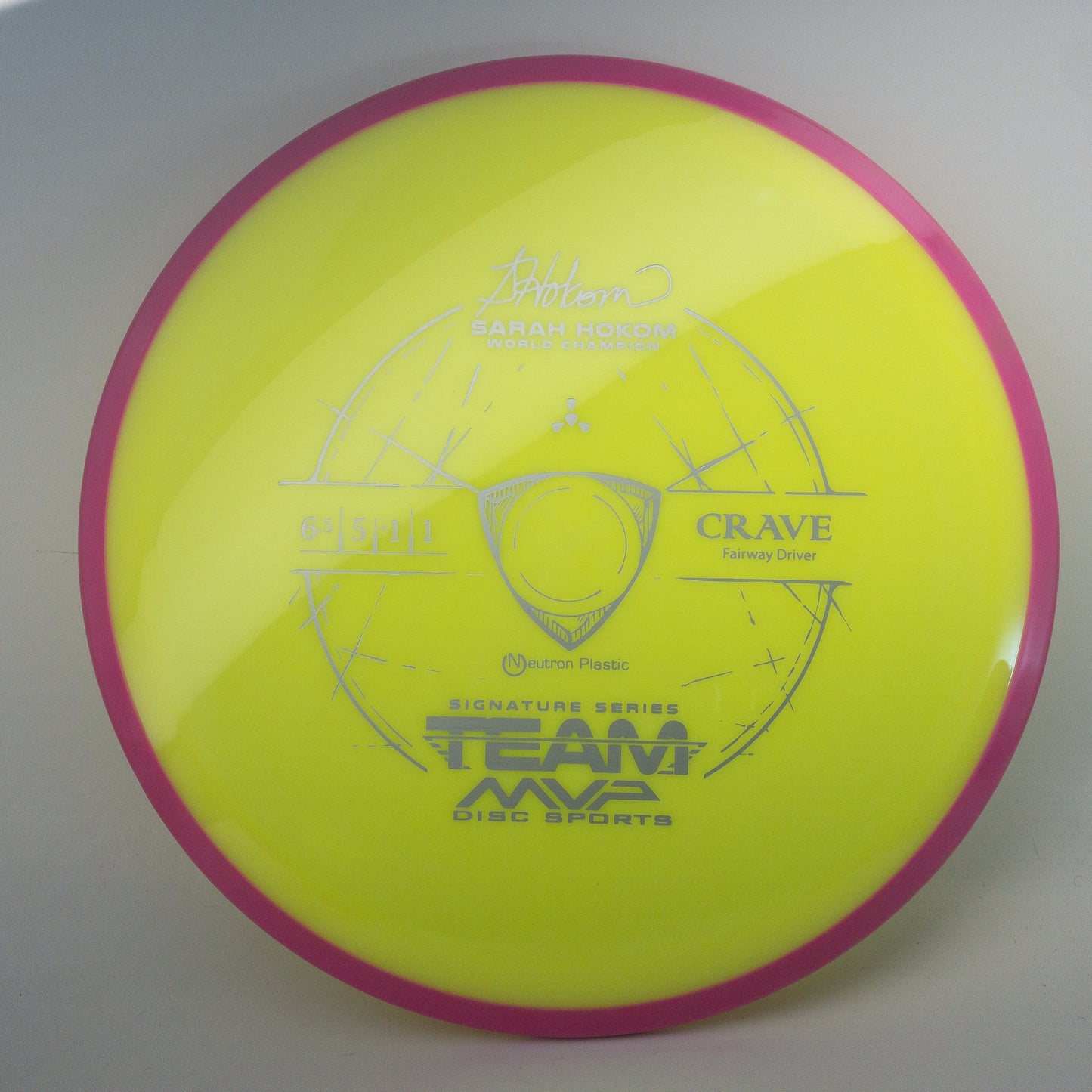 Axiom Neutron Crave Sarah Hokum Signature