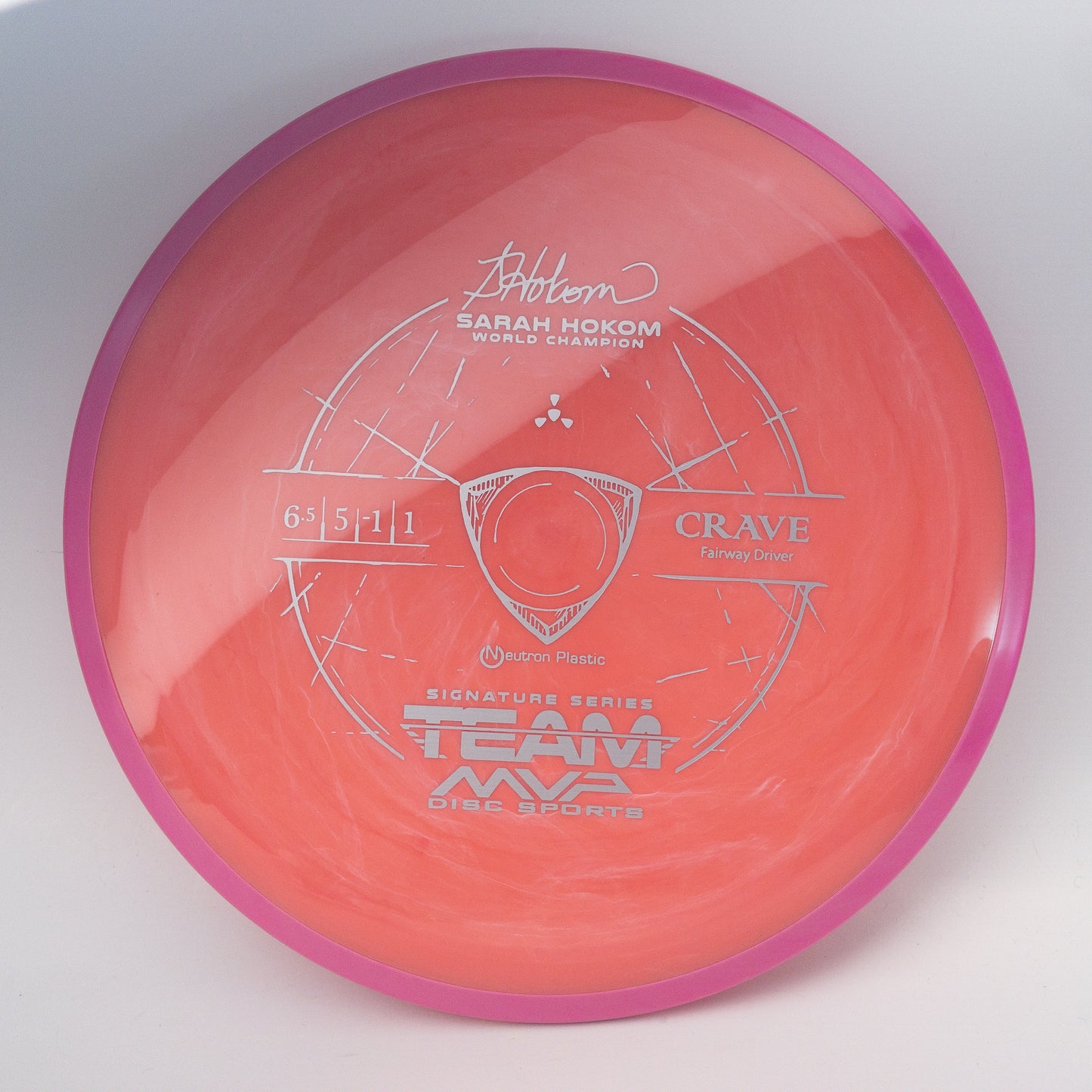 Axiom Neutron Crave Sarah Hokum Signature