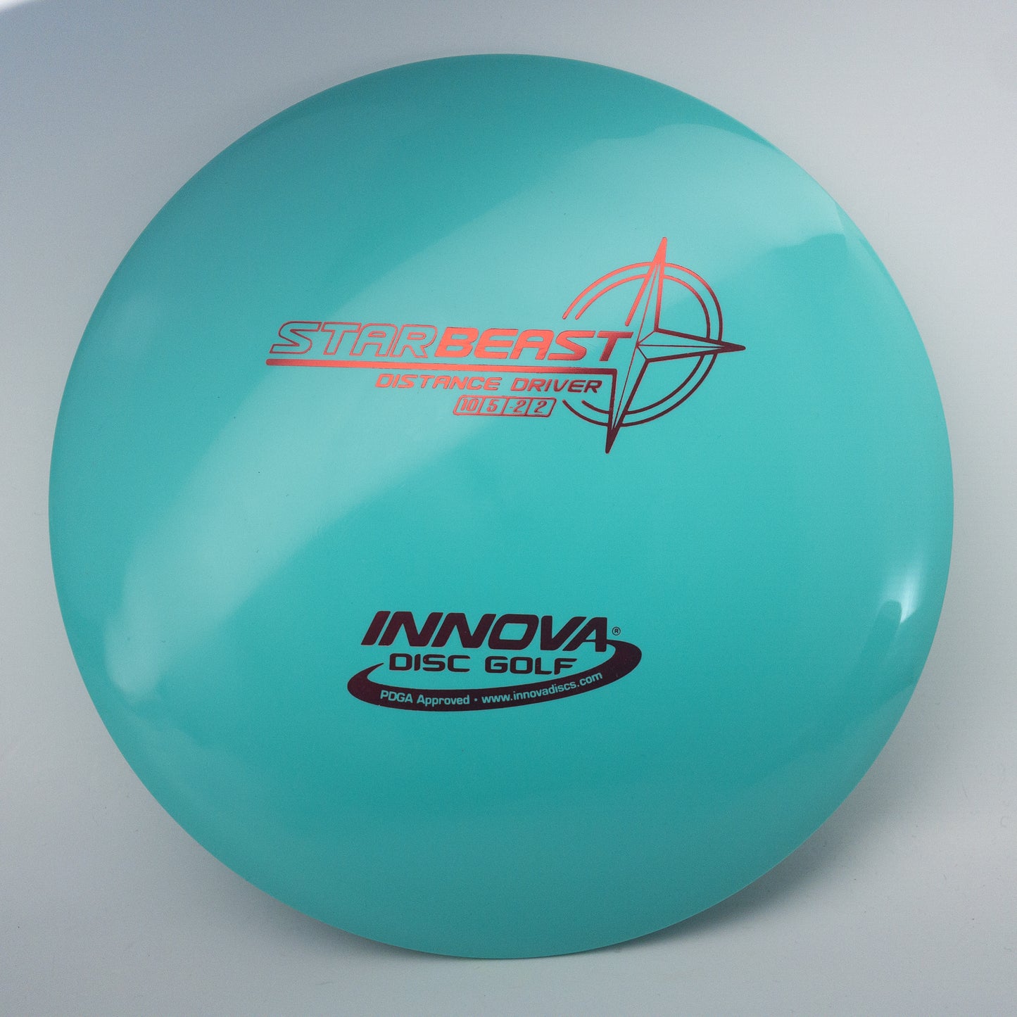 Innova Star Beast