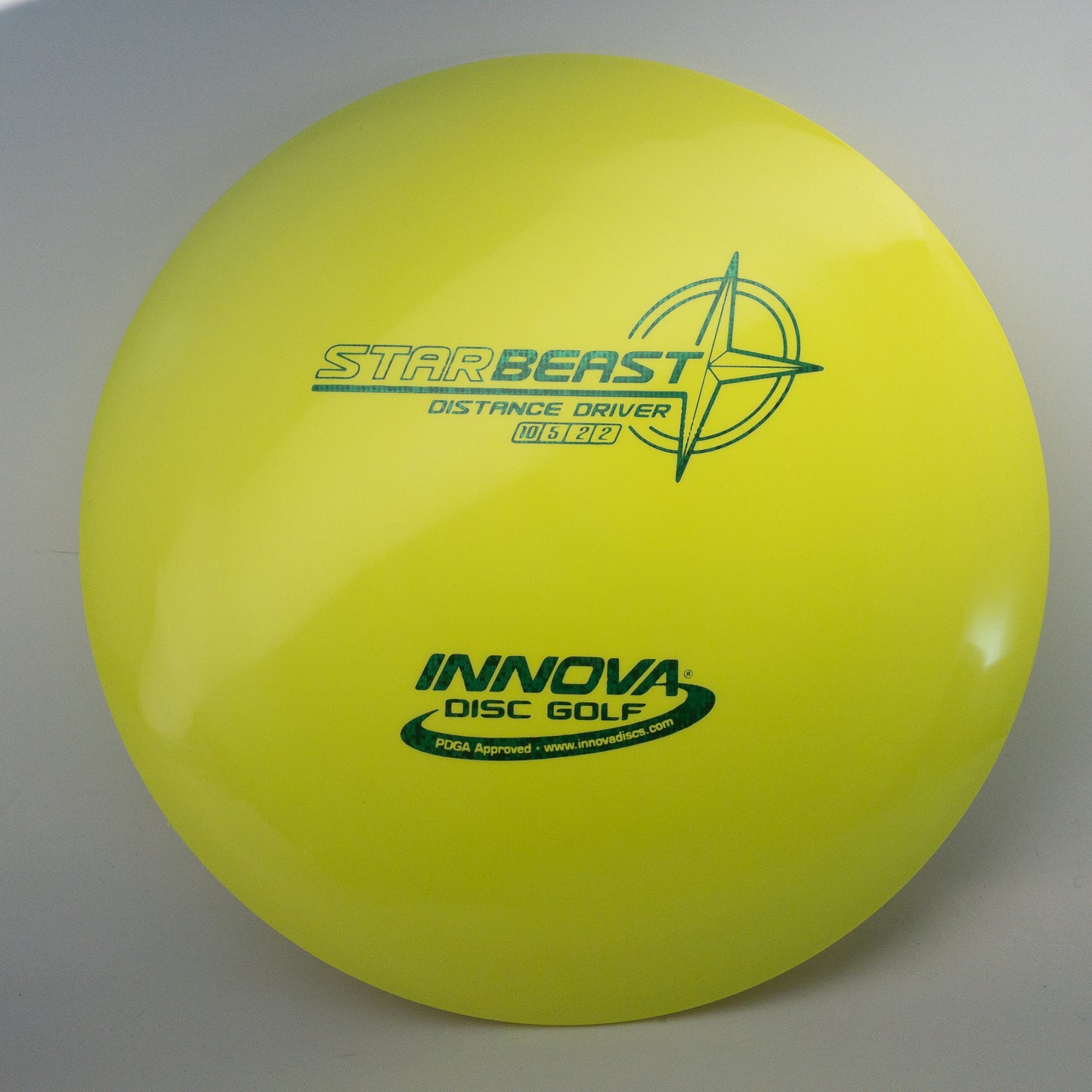 Innova Star Beast