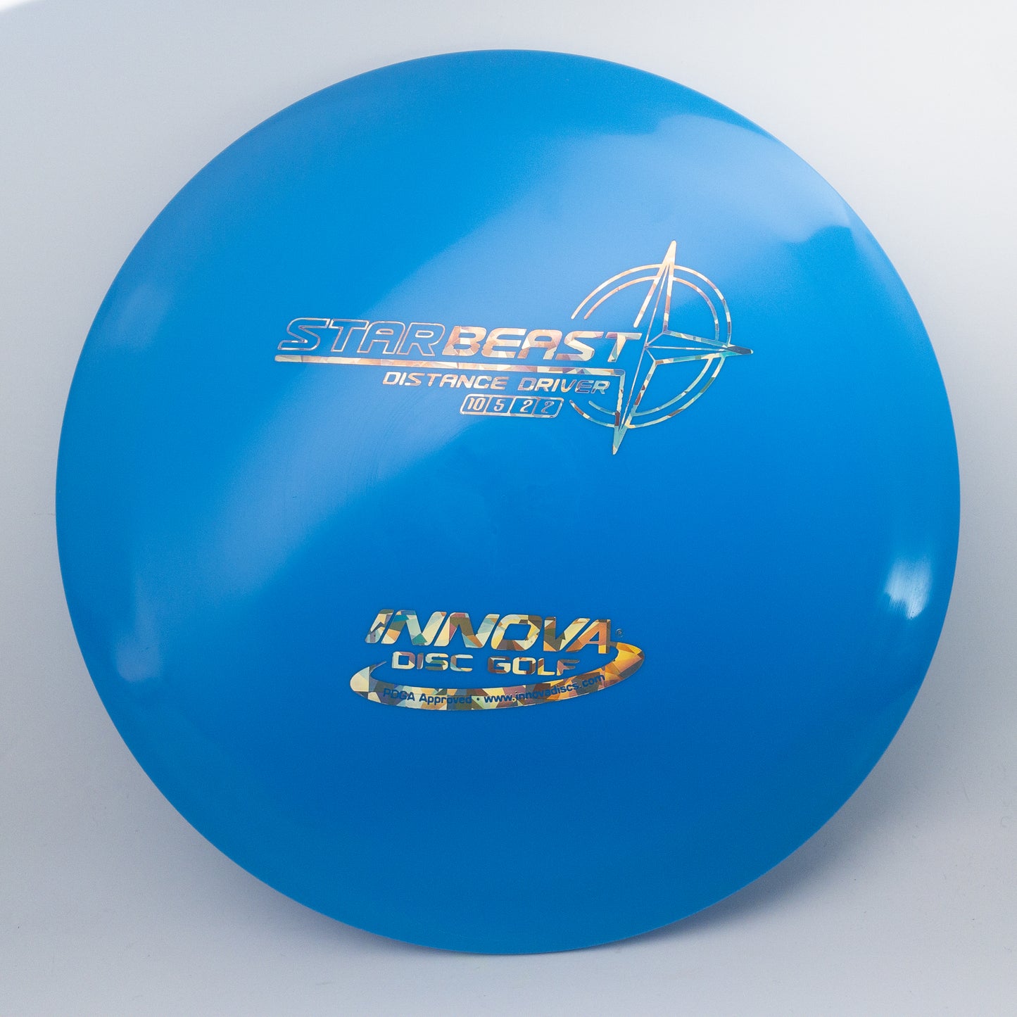 Innova Star Beast