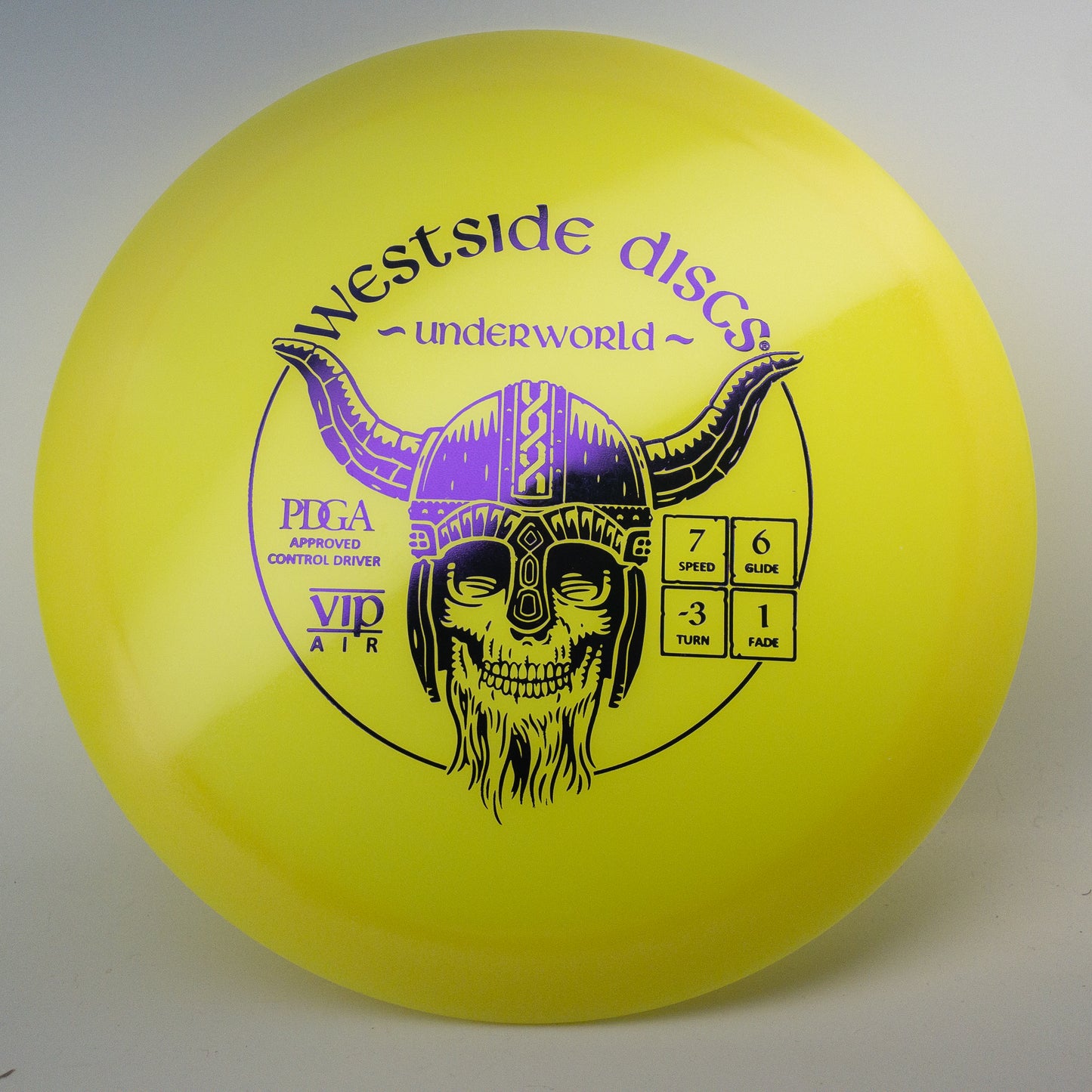 Westside VIP Air Underworld