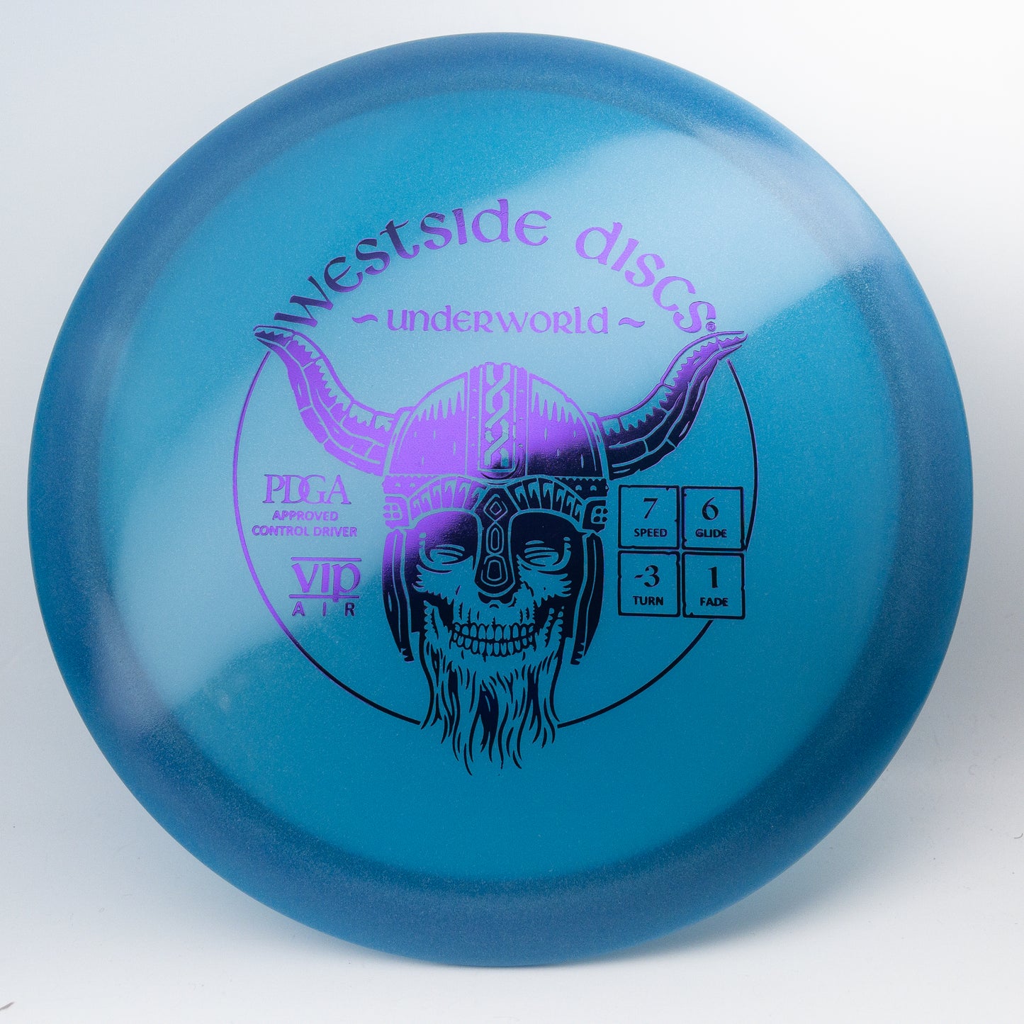 Westside VIP Air Underworld