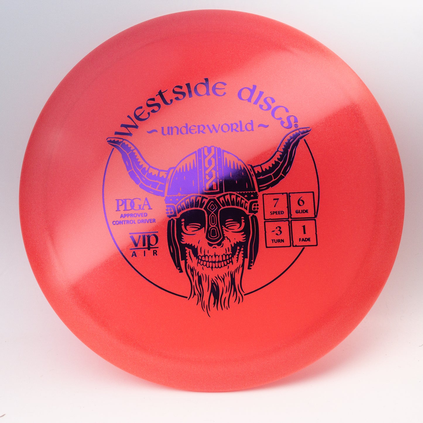 Westside VIP Air Underworld