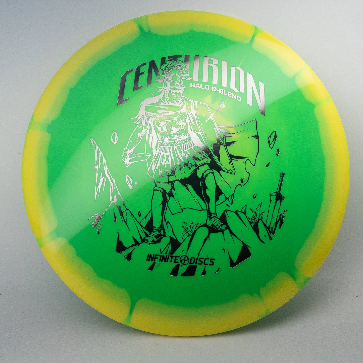 Infinite Discs Halo S-Blend Centurion