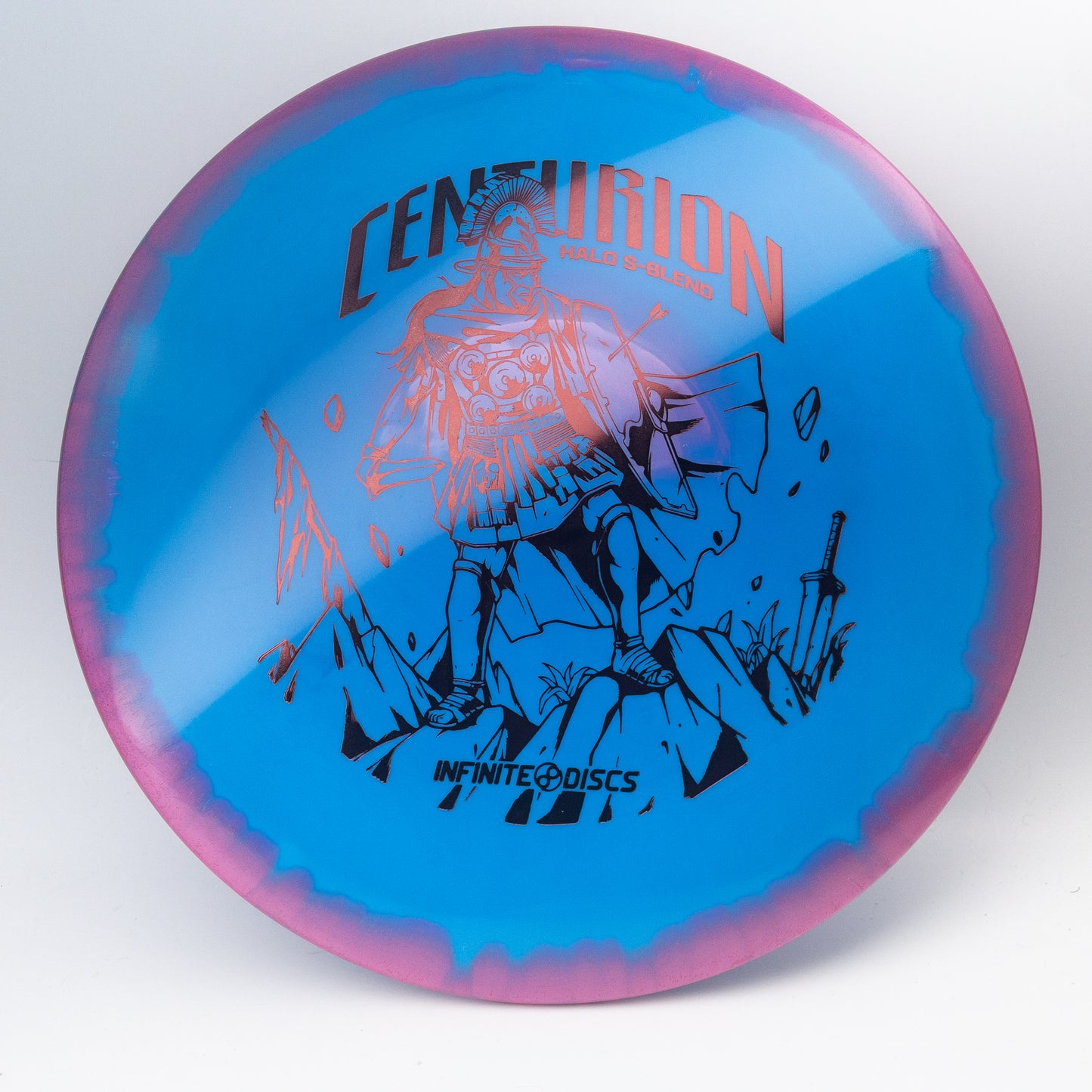 Infinite Discs Halo S-Blend Centurion