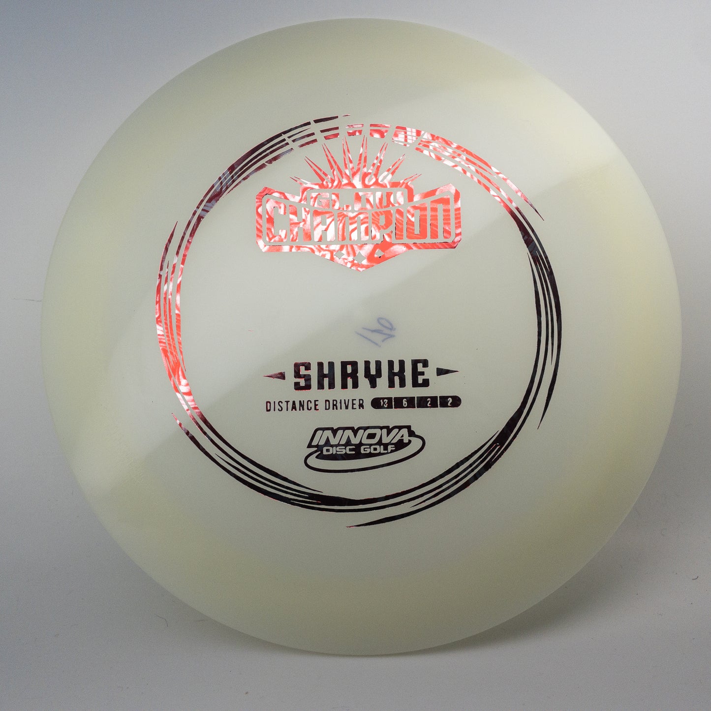 Innova Glow Champion Shryke
