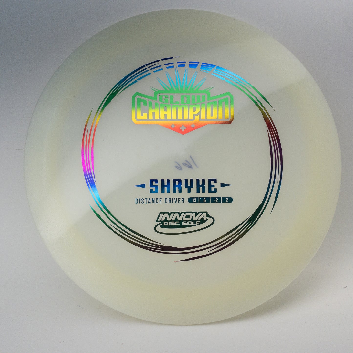 Innova Glow Champion Shryke