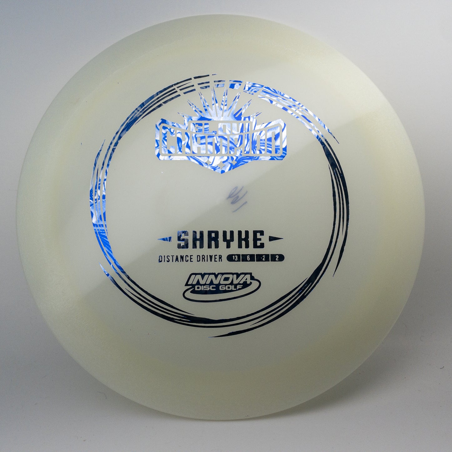 Innova Glow Champion Shryke