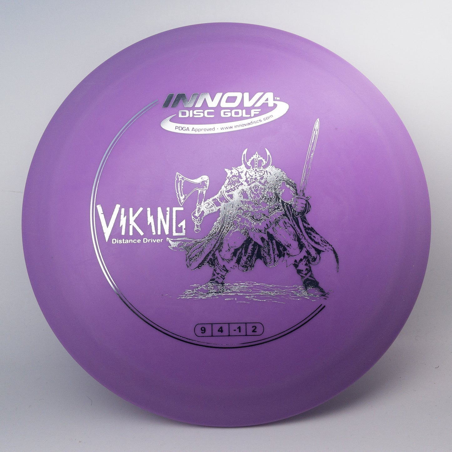 Innova DX Viking