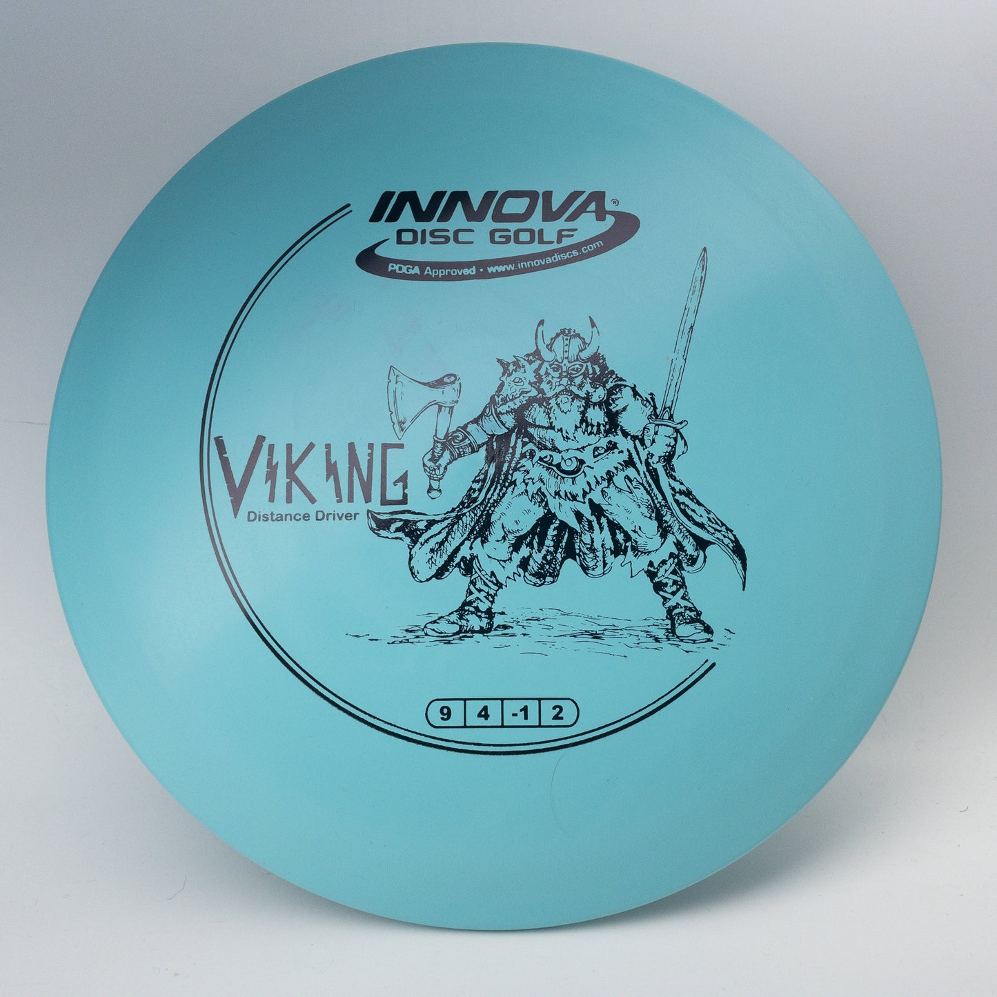 Innova DX Viking