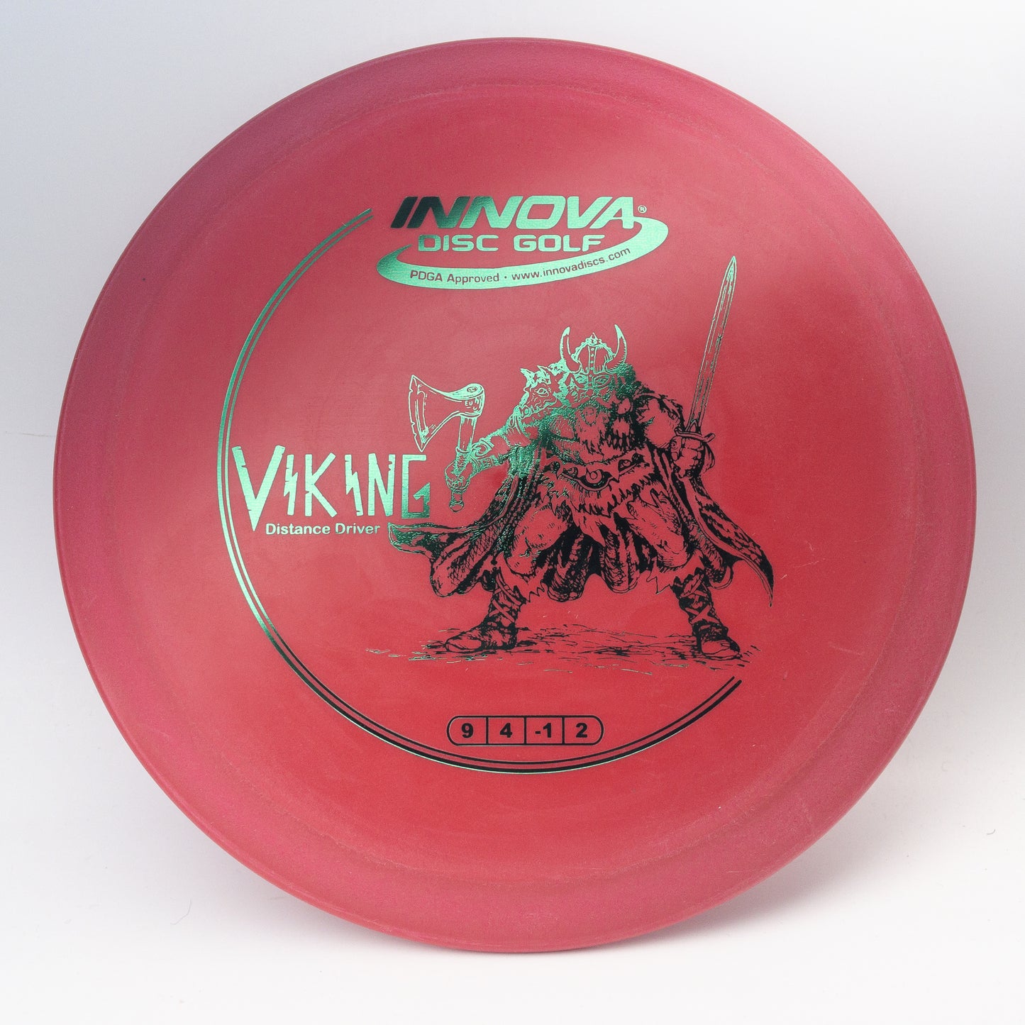 Innova DX Viking