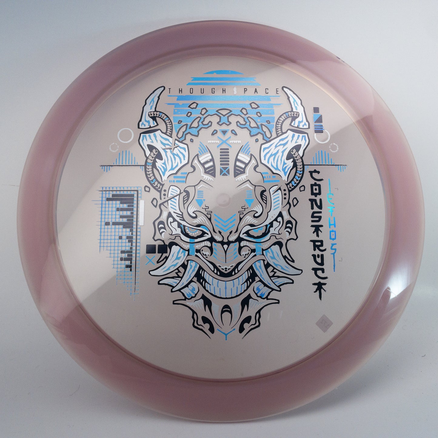 Thought Space Athletics Ethos Construct