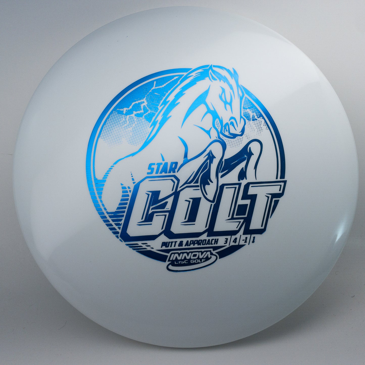 Innova Star Colt