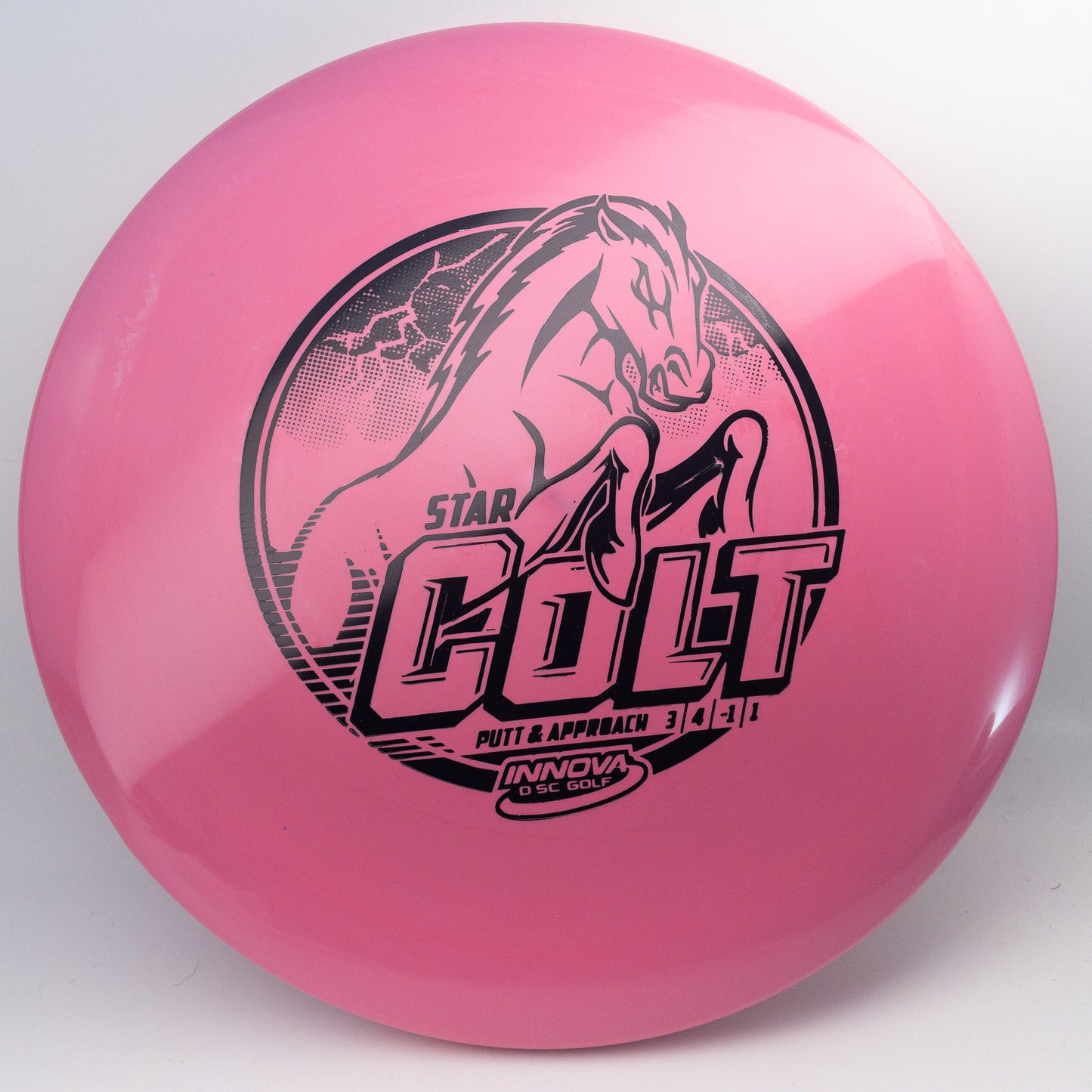Innova Star Colt