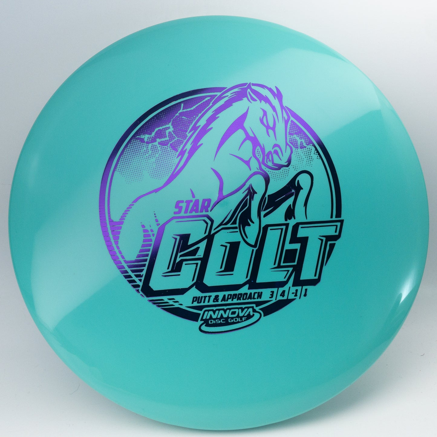 Innova Star Colt
