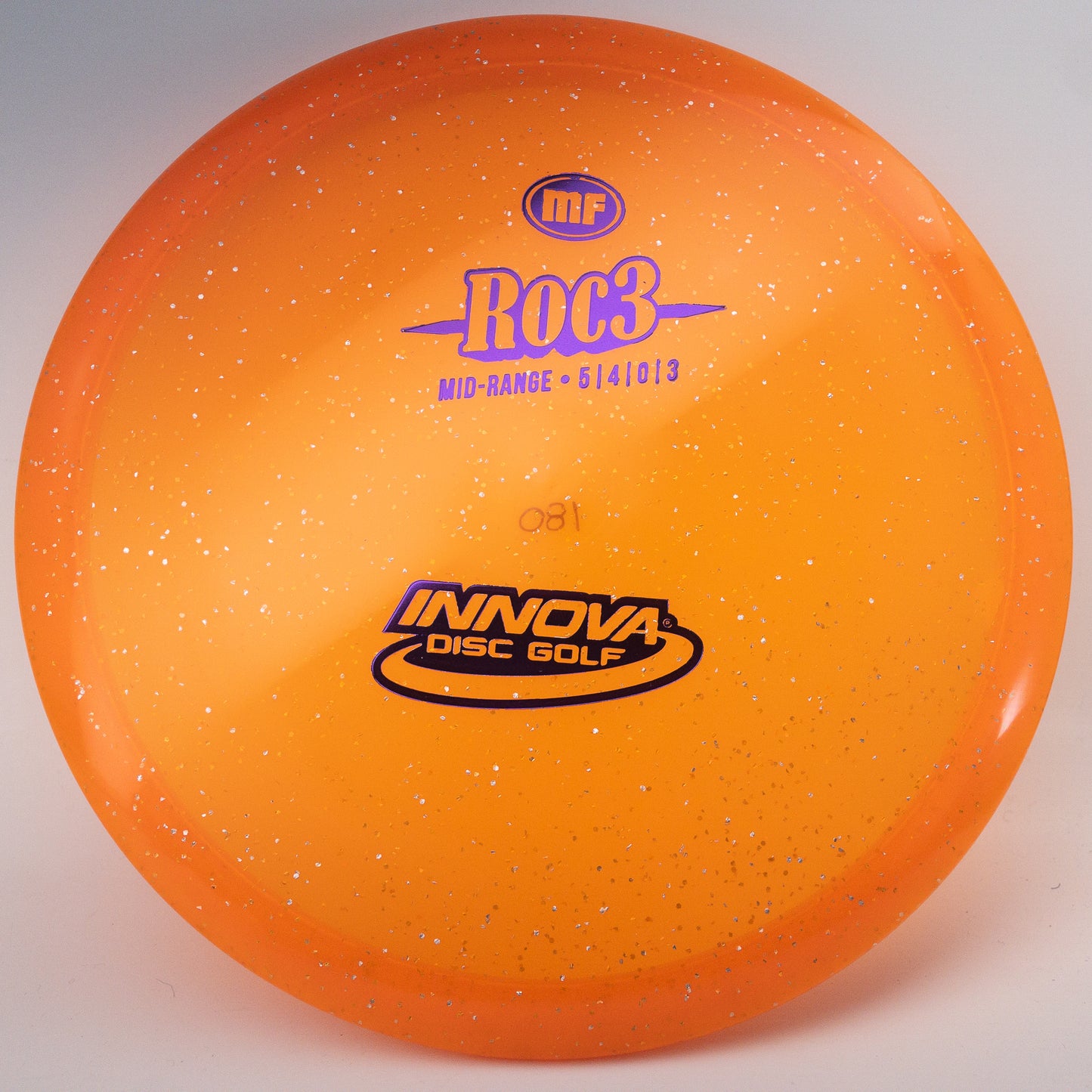 Innova Metal Flake Champion Roc3