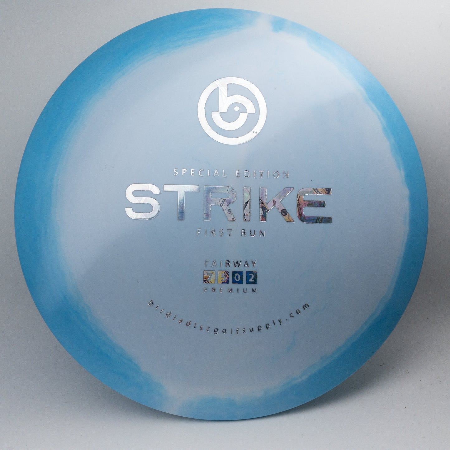 Birdie Strike - First Run