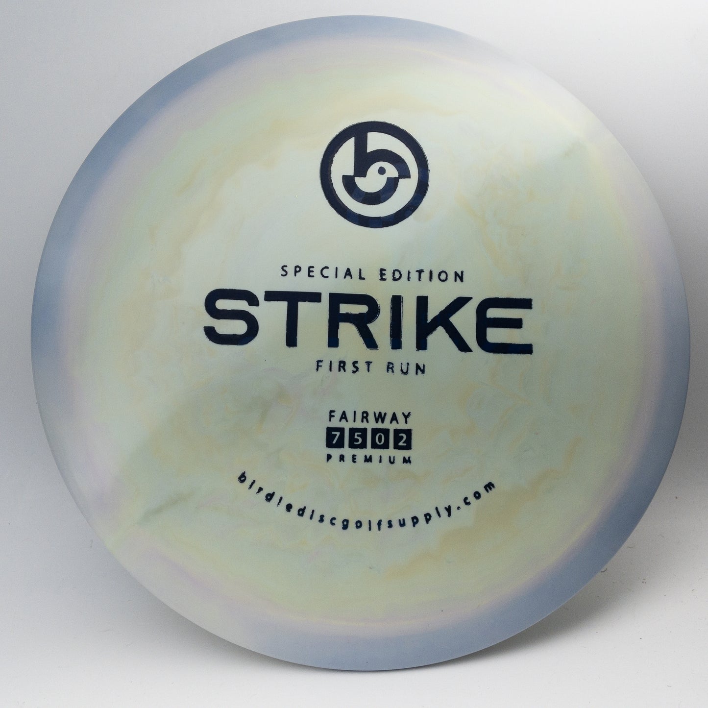 Birdie Strike - First Run