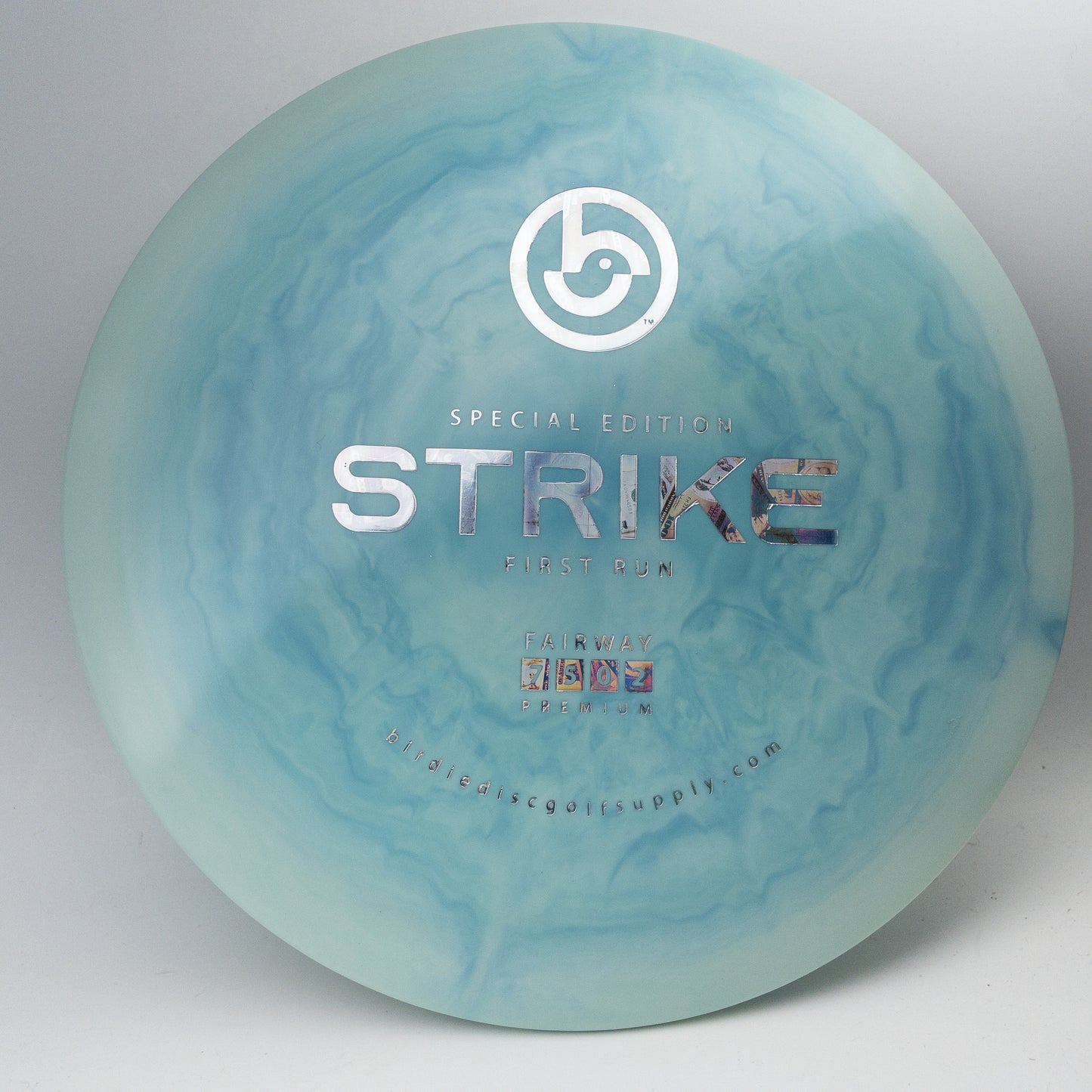 Birdie Strike - First Run