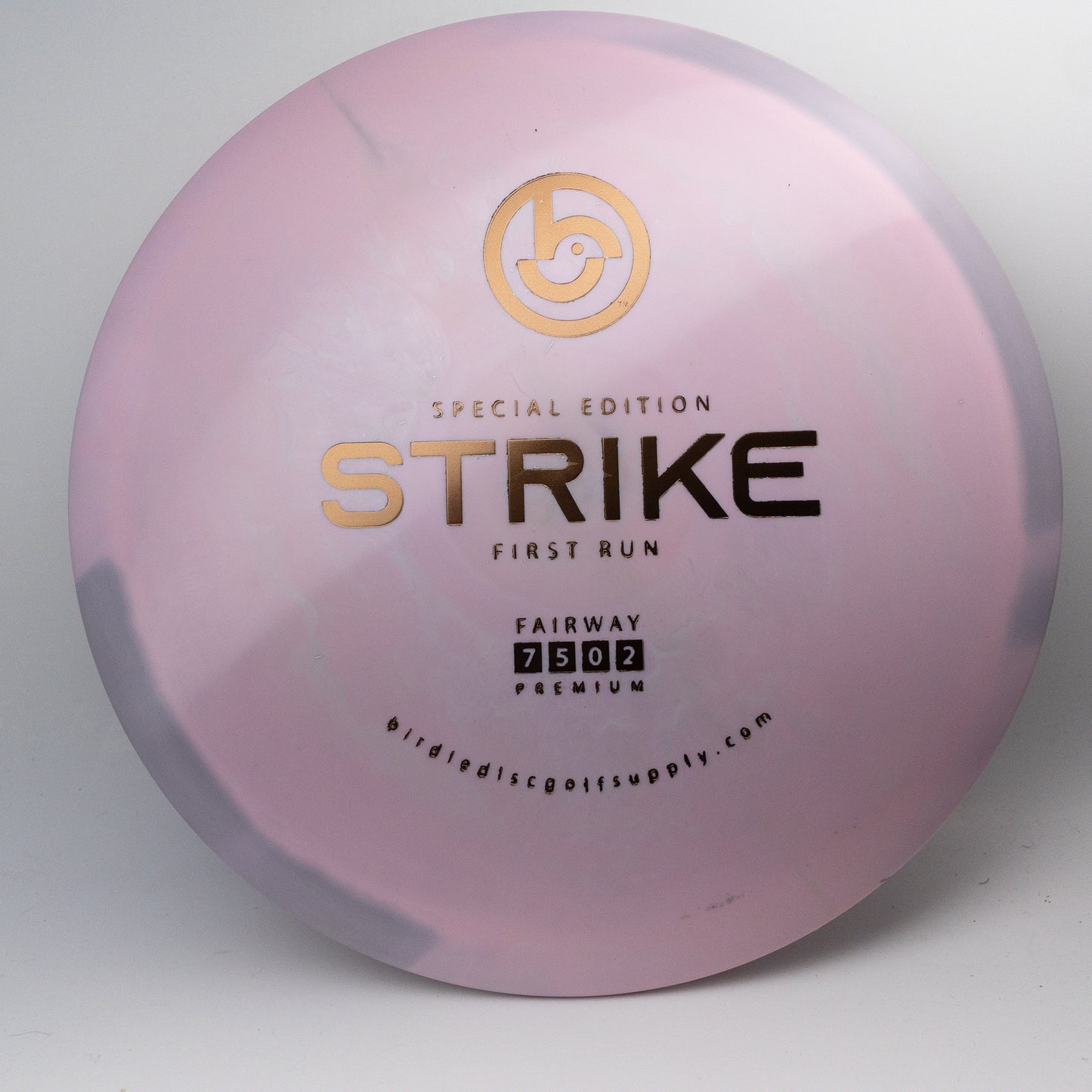 Birdie Strike - First Run