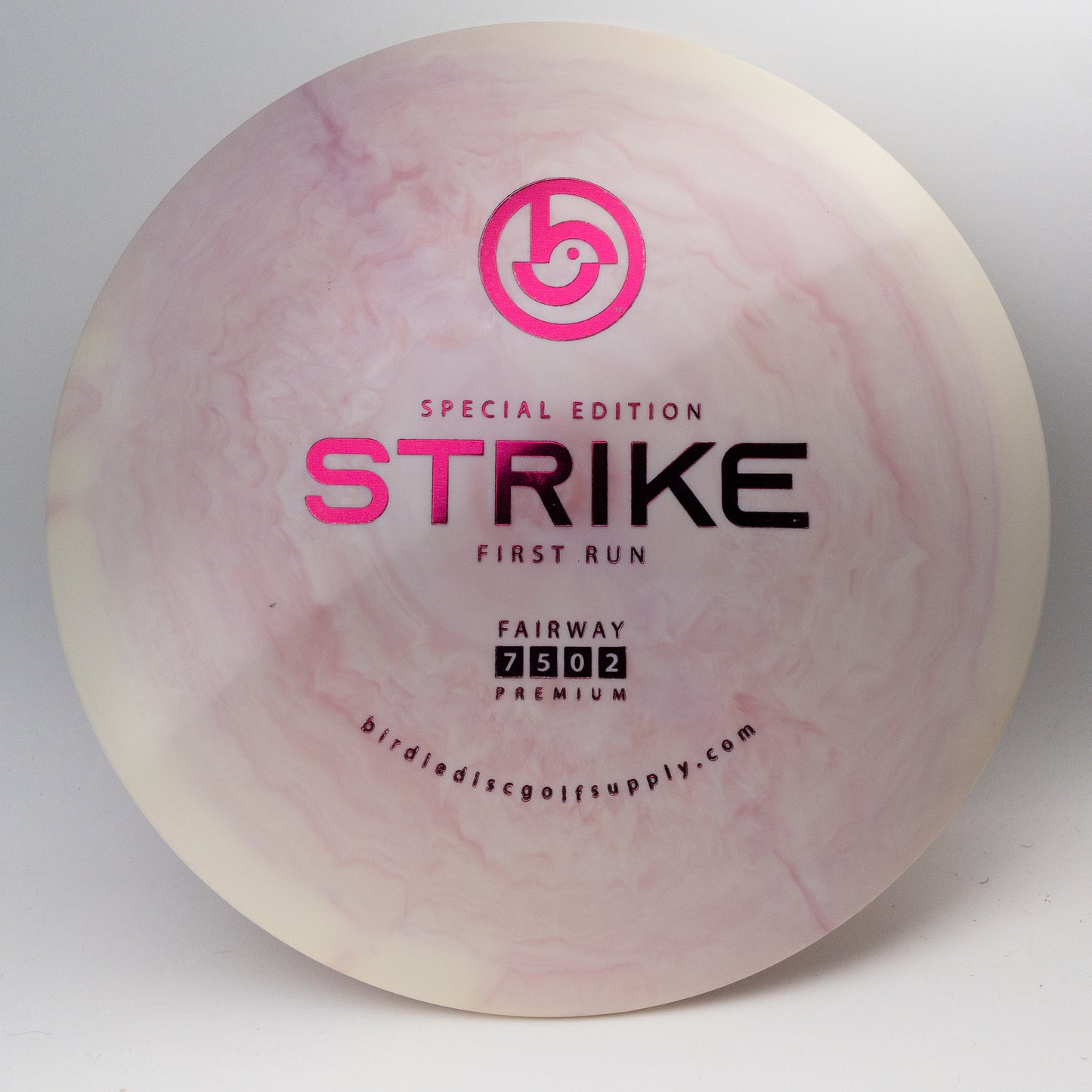 Birdie Strike - First Run