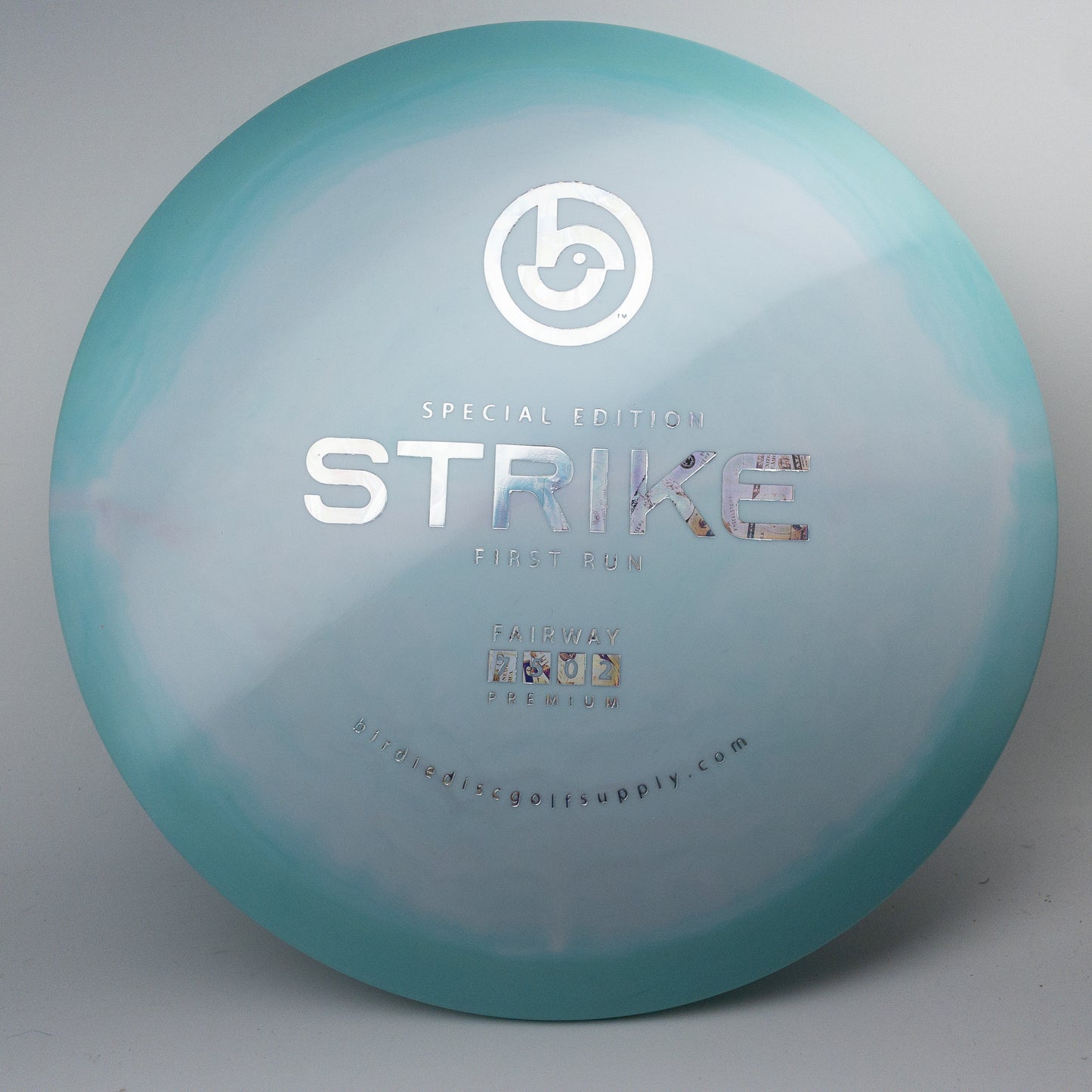 Birdie Strike - First Run