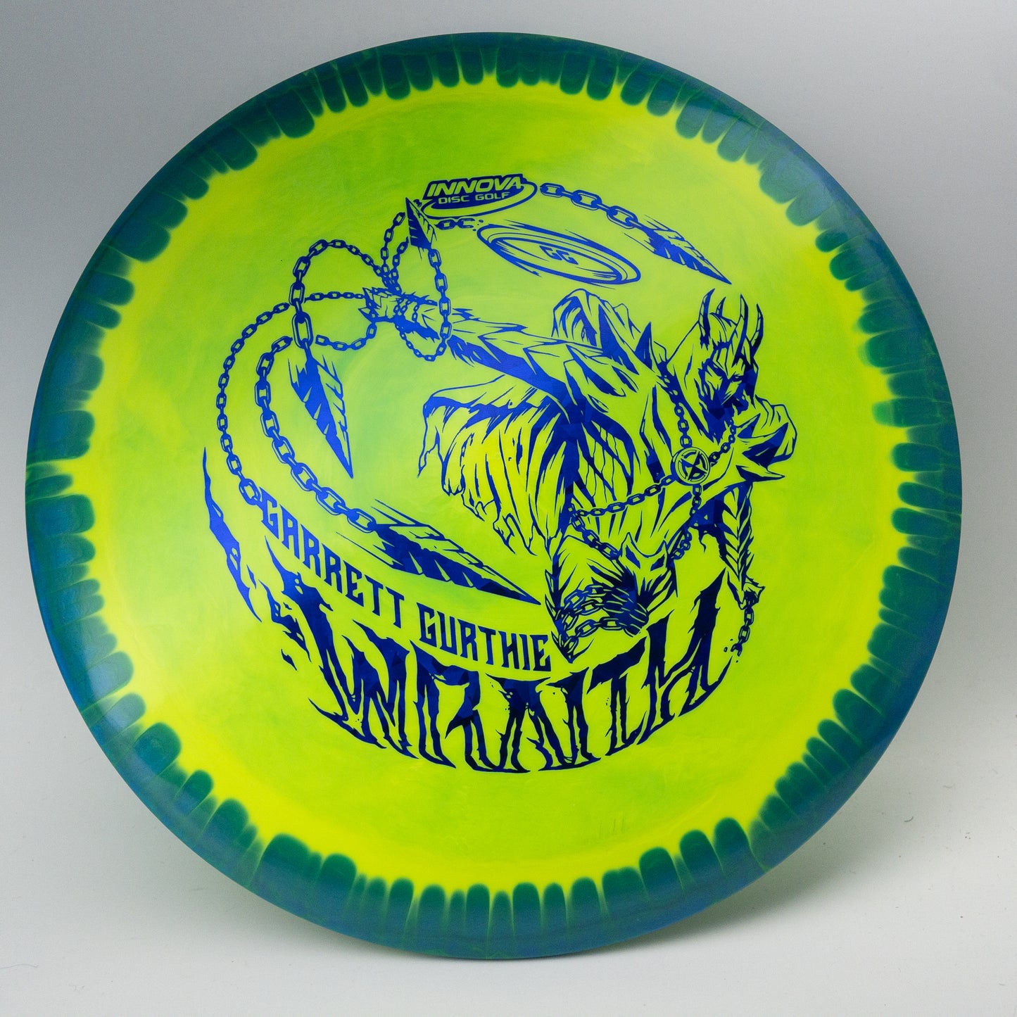 Innova Halo Star Wraith - Garrett Gurthie Tour Series